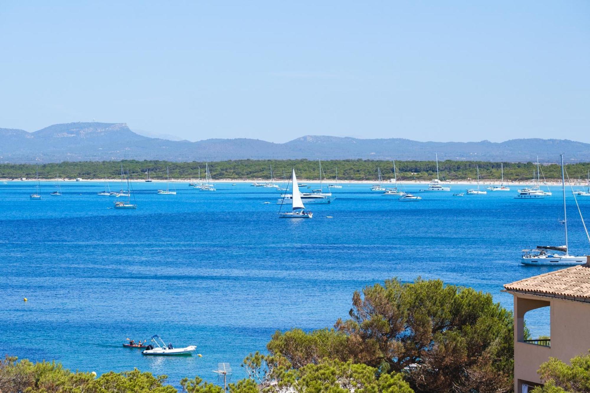 Chiquita - Adults Only - Over 12 Colonia de Sant Jordi
