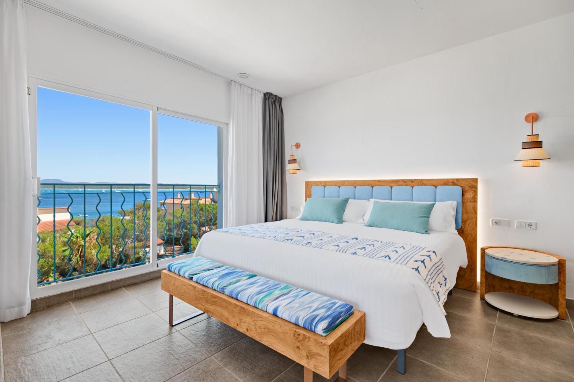 Hotel Chiquita - Adults Only - Over 12