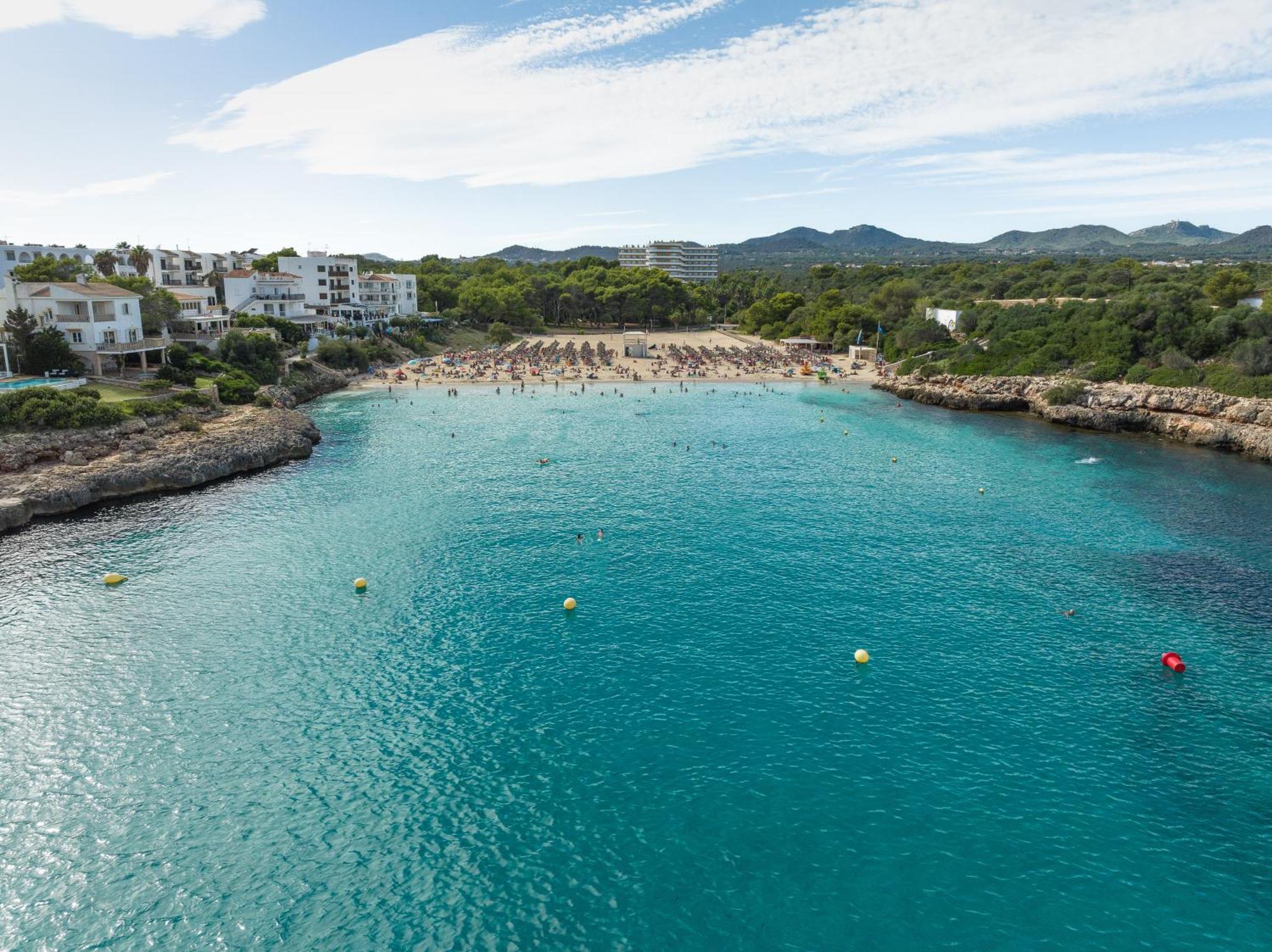 Cala Marsal