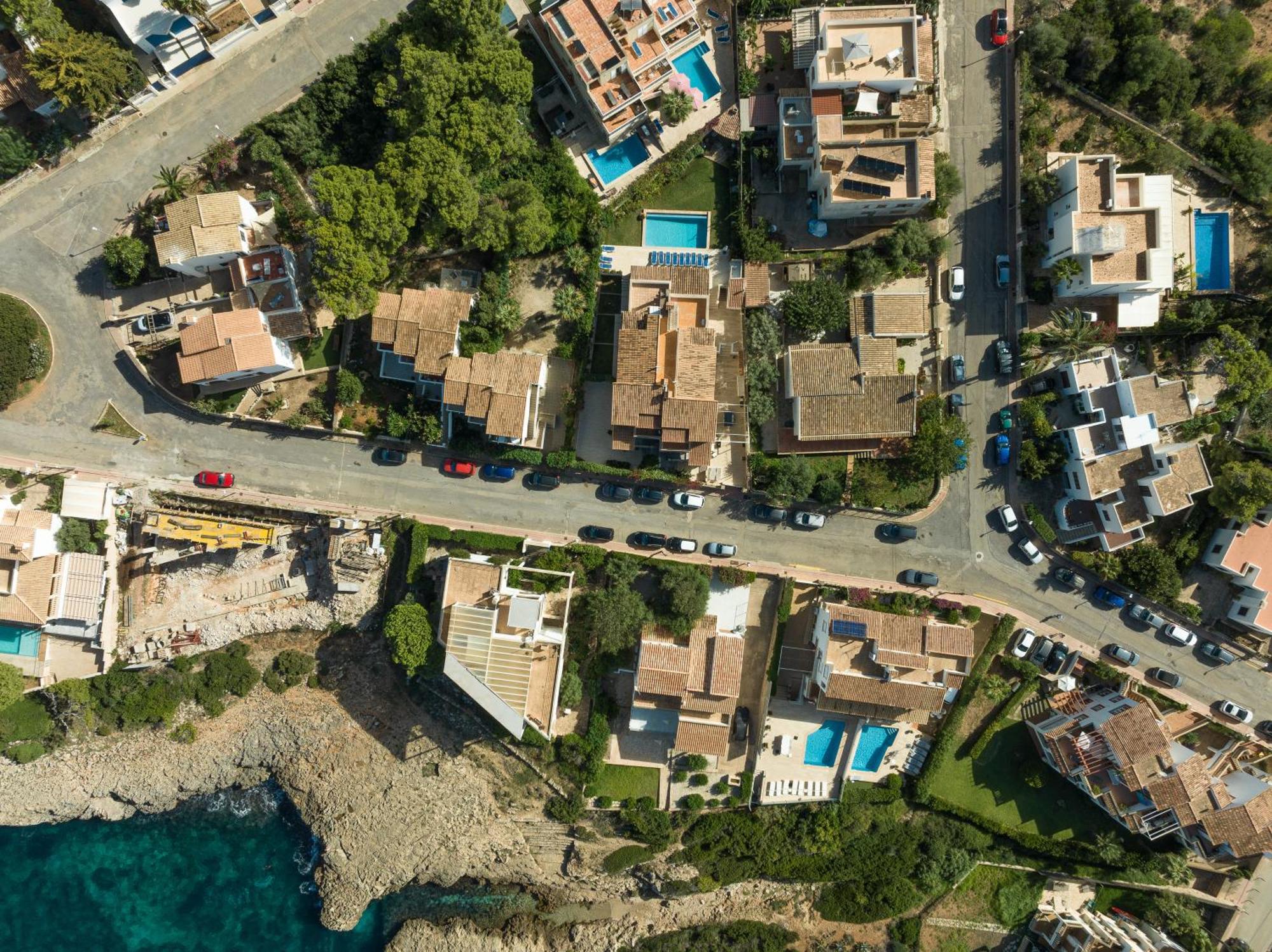 Villa Cala Marsal *