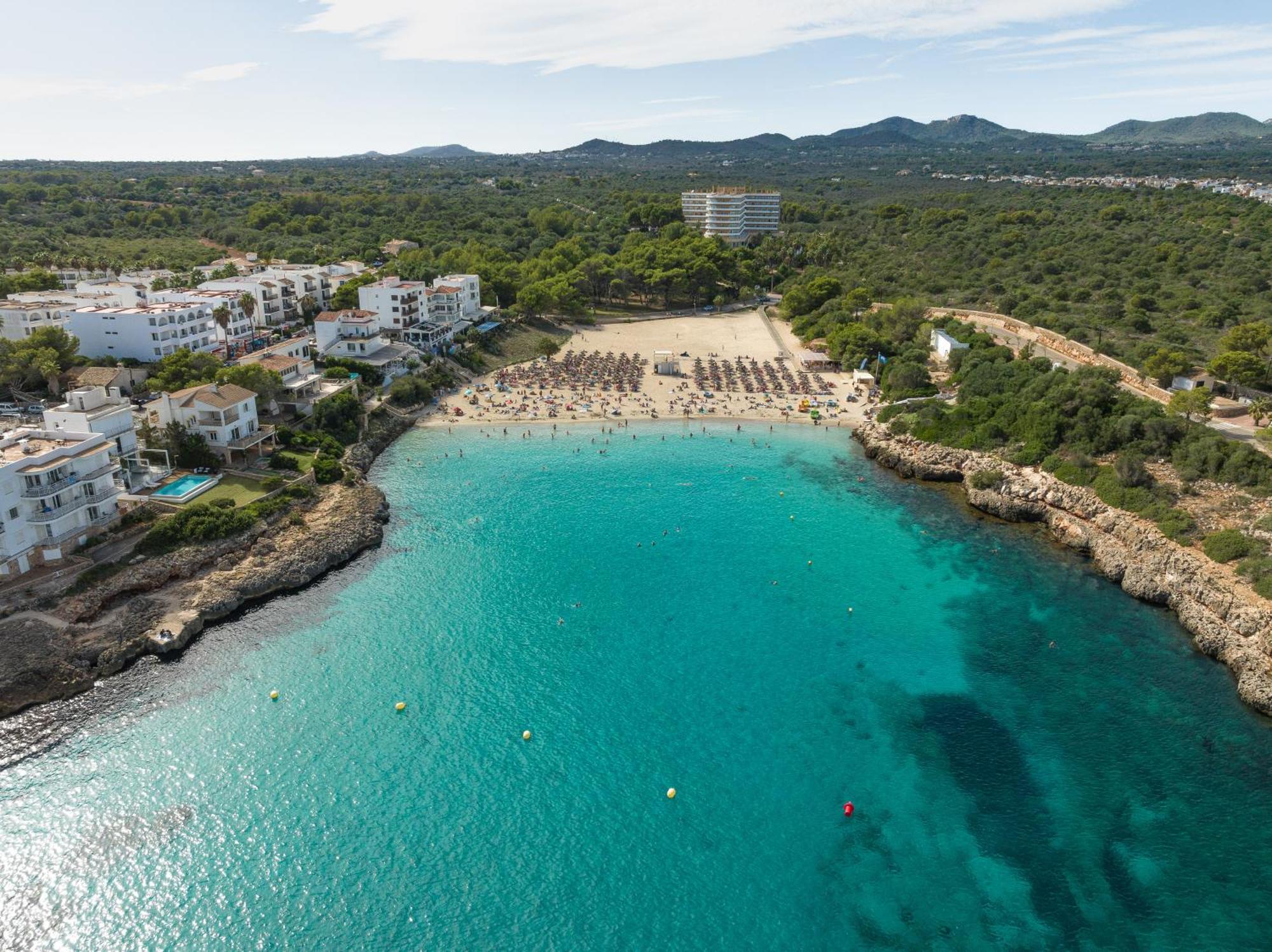 Villa Cala Marsal
