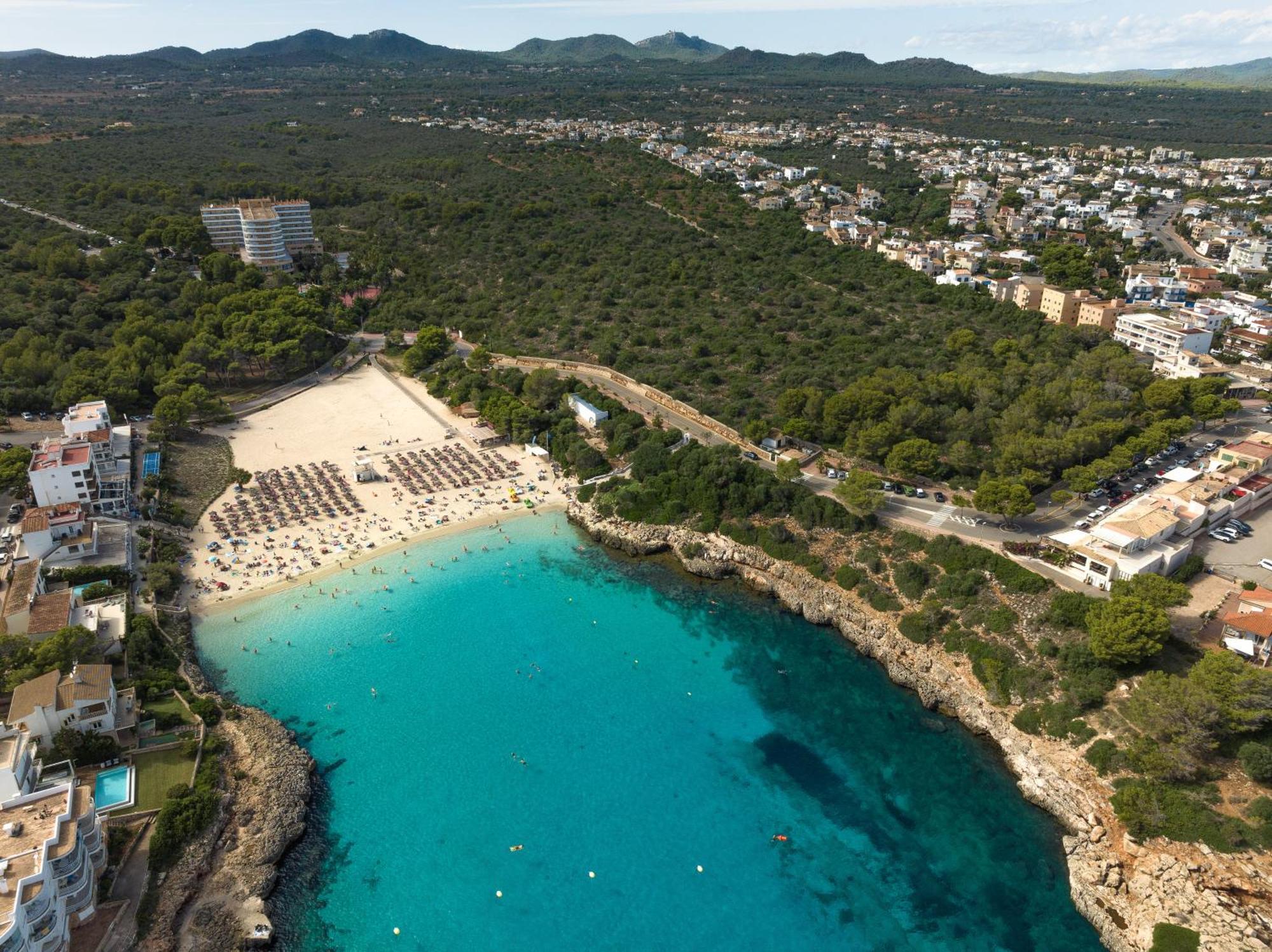 Cala Marsal *