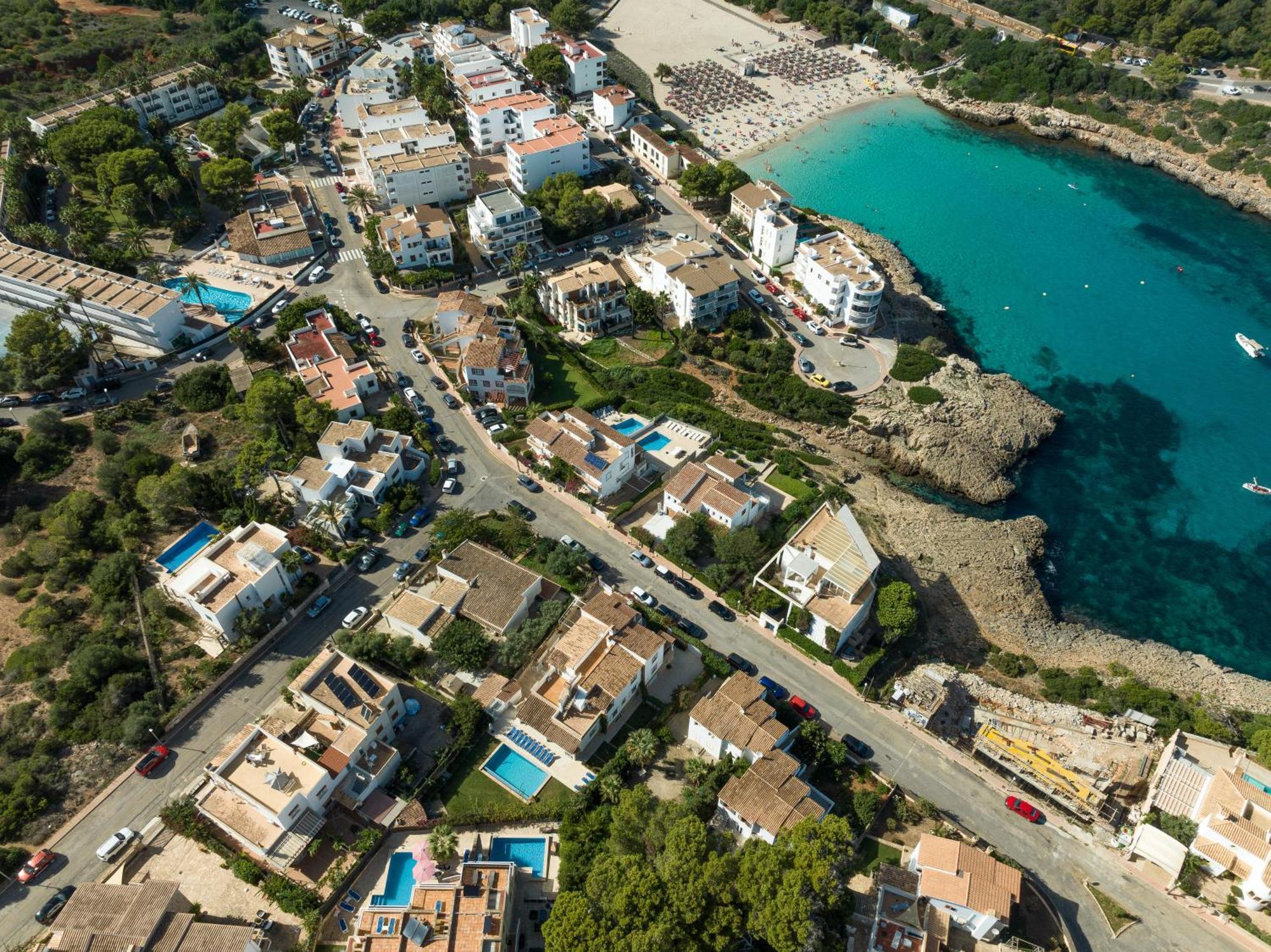Cala Marsal * Portocolom (Mallorca)