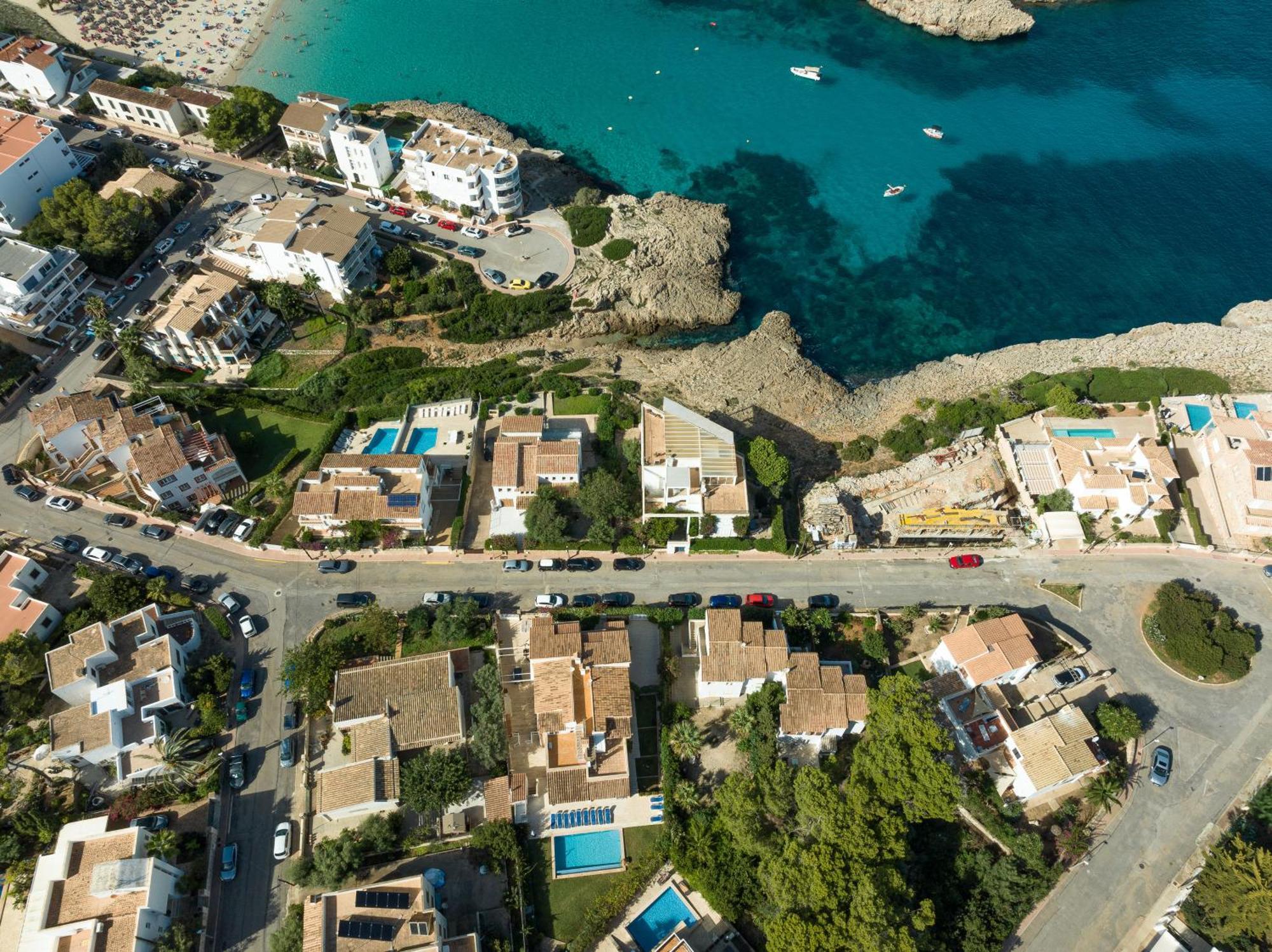 Villa Cala Marsal