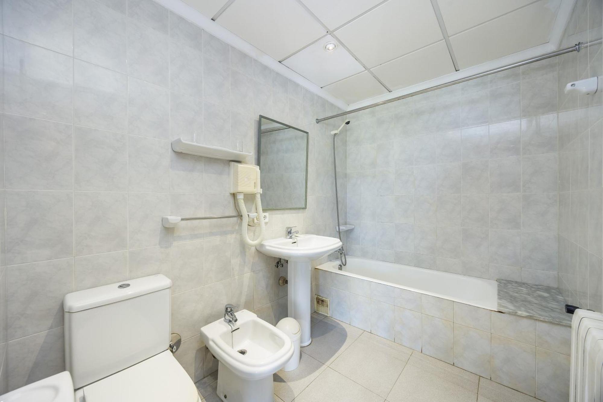 Apartamento Apto Sirena Vista Jardin *