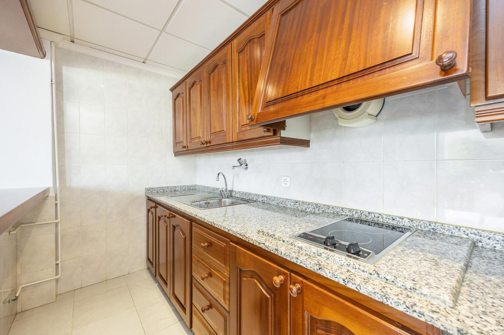 Apto Sirena Vista Jardin Apartamento Cala Figuera (Mallorca)