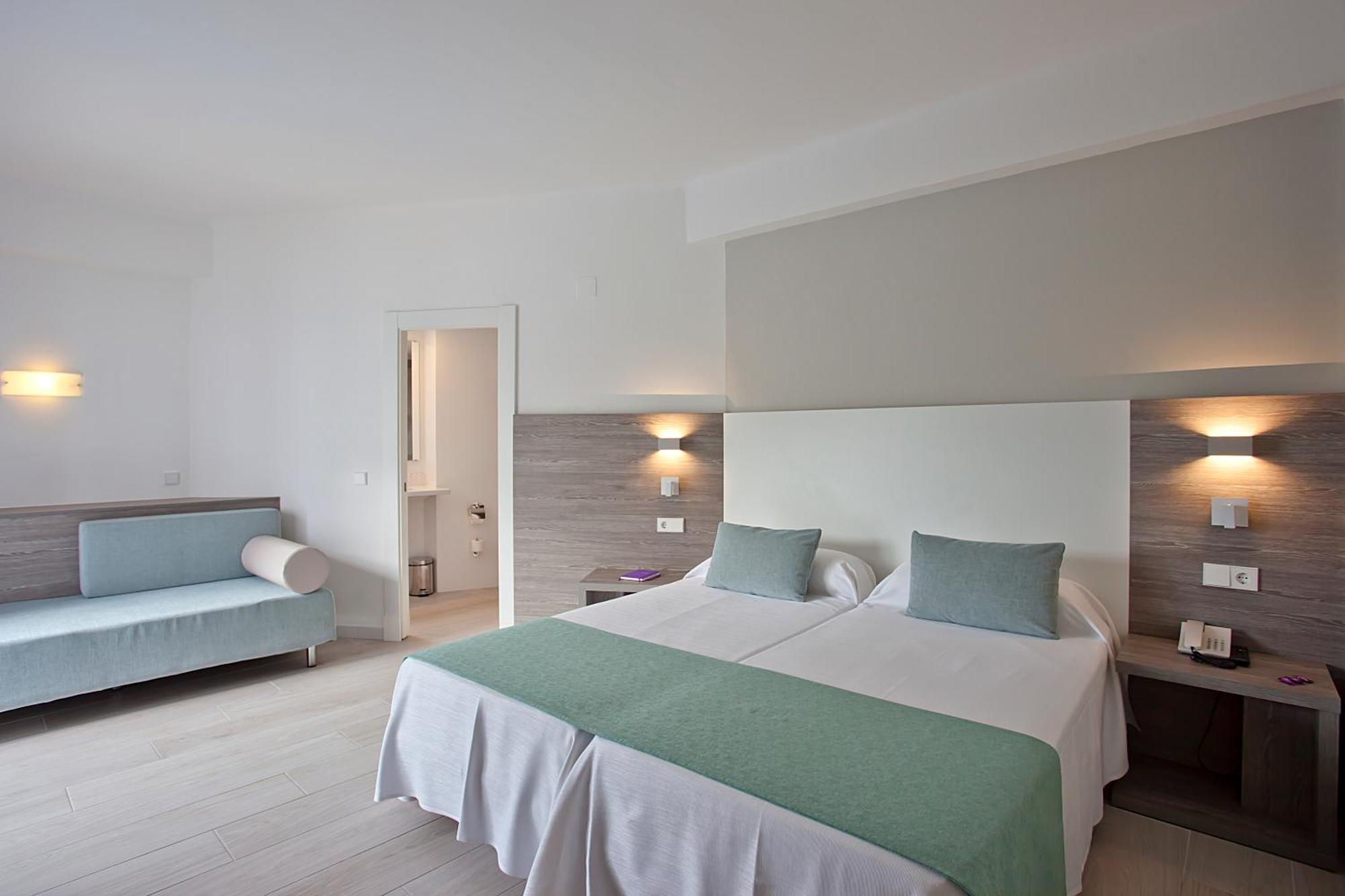 Fergus Bermudas Hotel