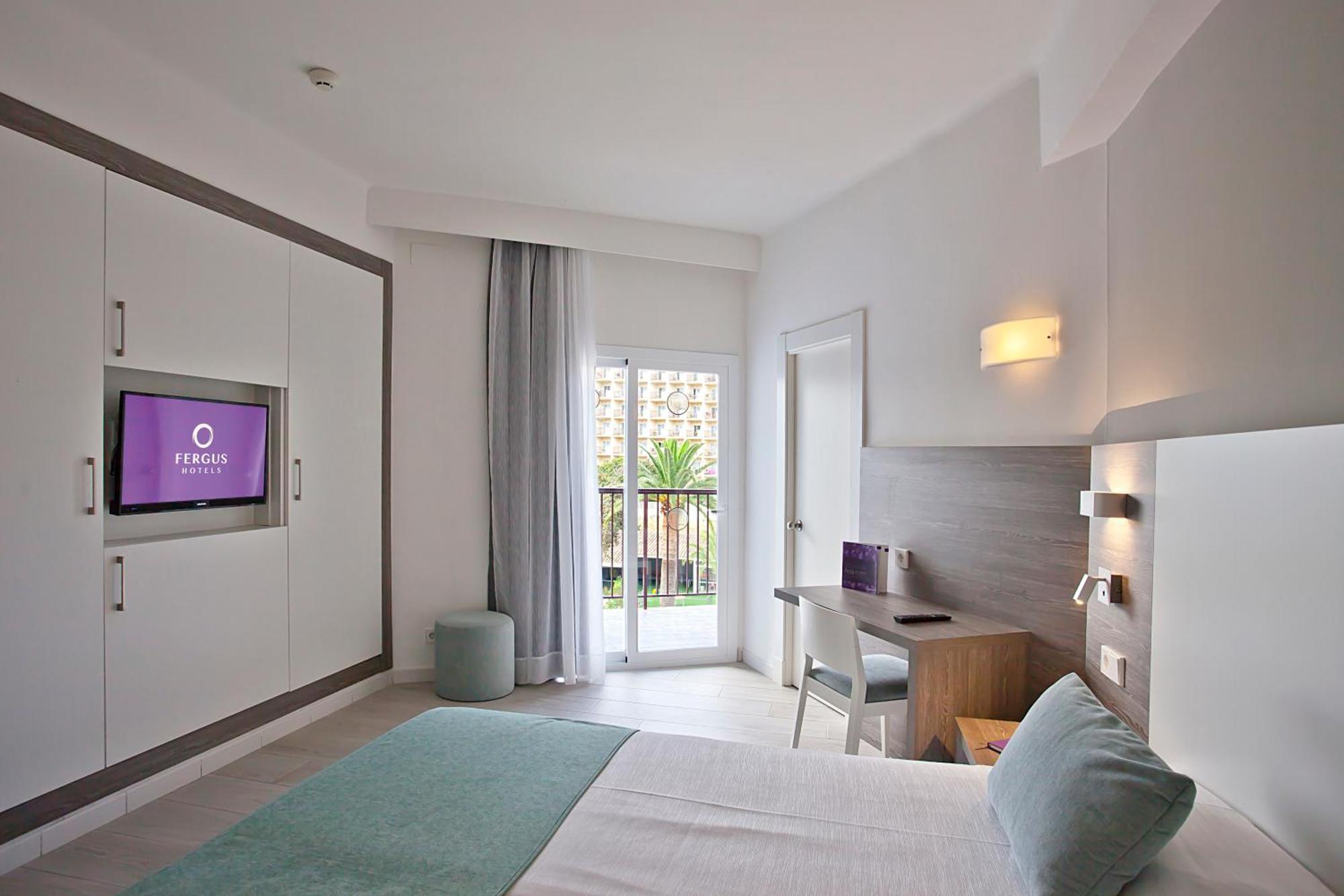 Hotel Fergus Bermudas 4*
