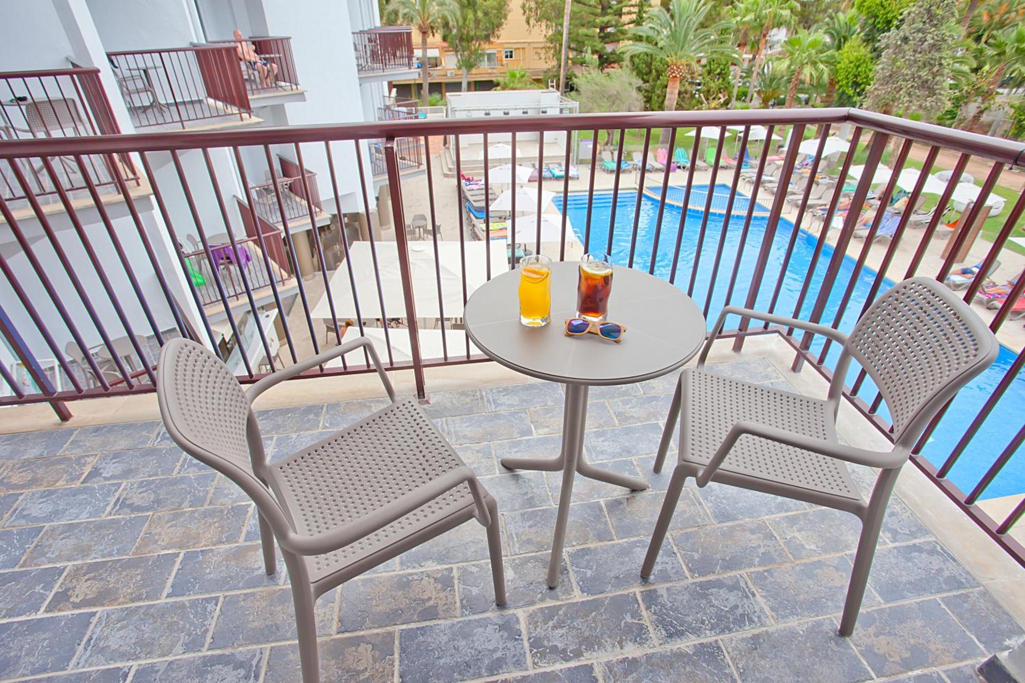 Hotel Fergus Bermudas Palmanova