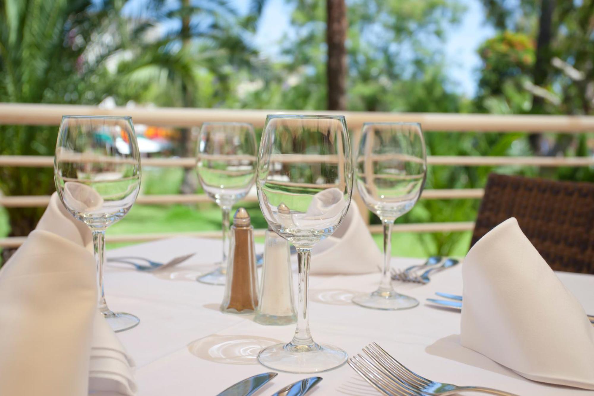 Hotel Fergus Bermudas 4*