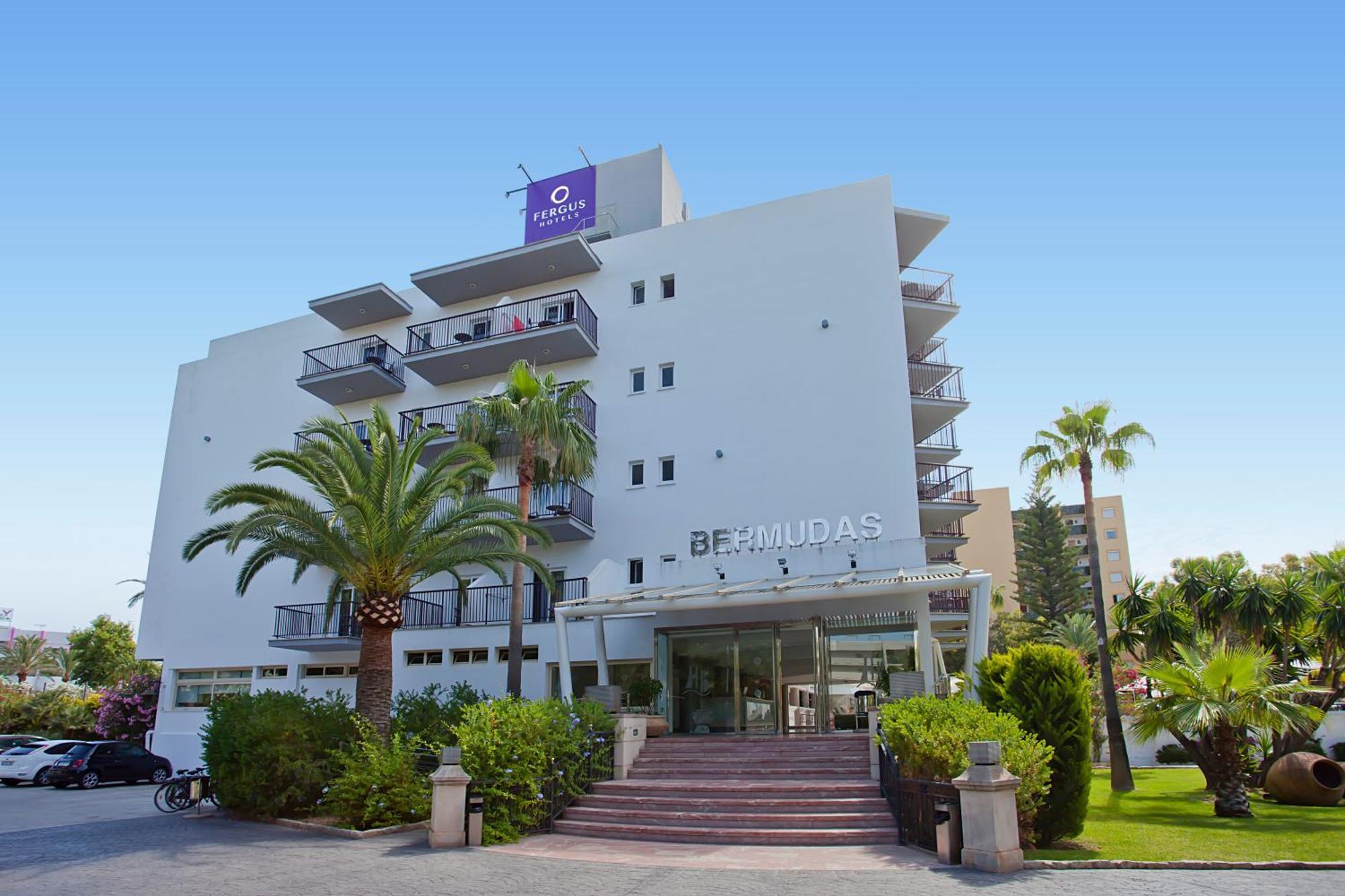 Hotel Fergus Bermudas