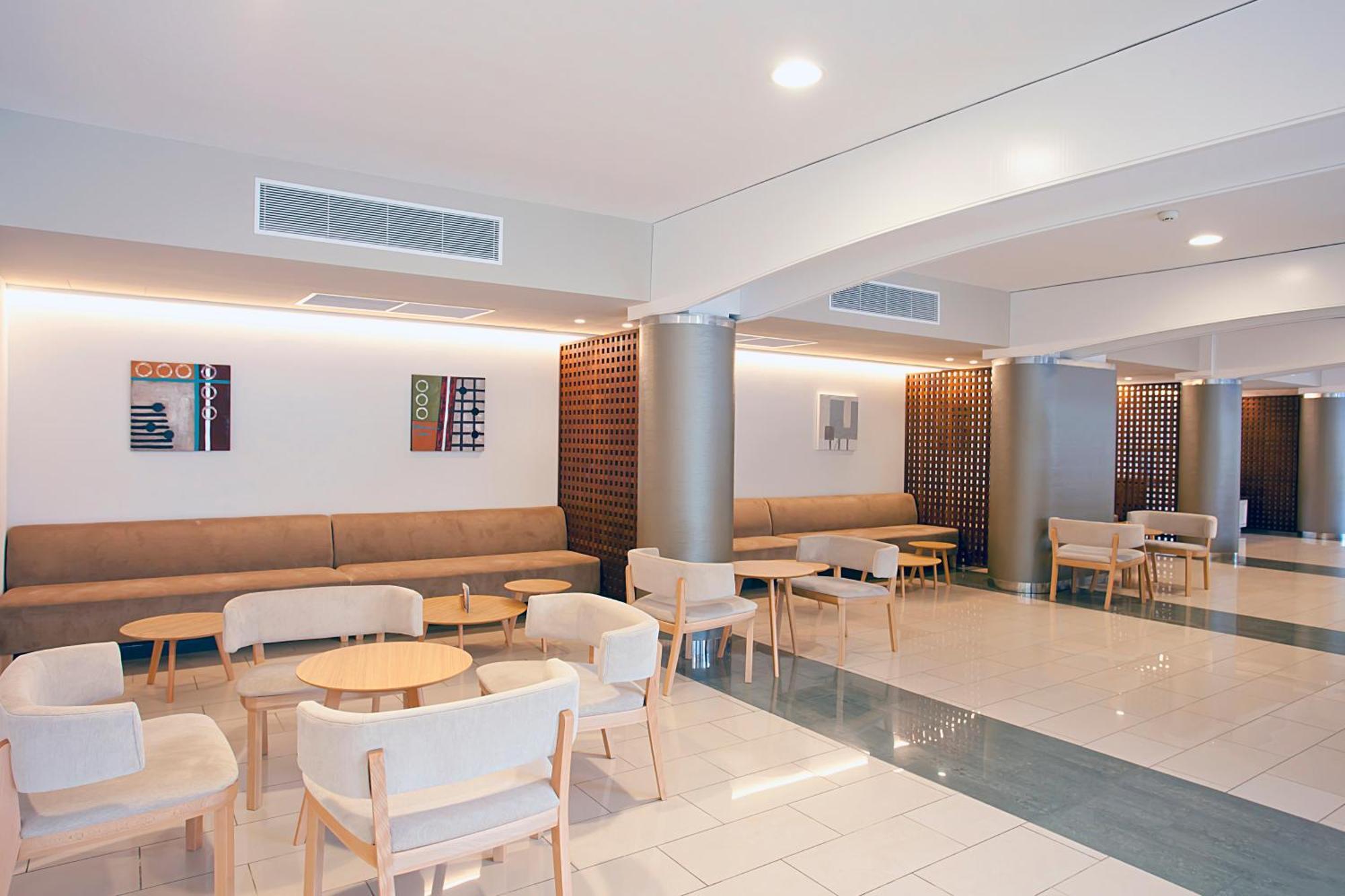 Hotel Fergus Bermudas Palmanova