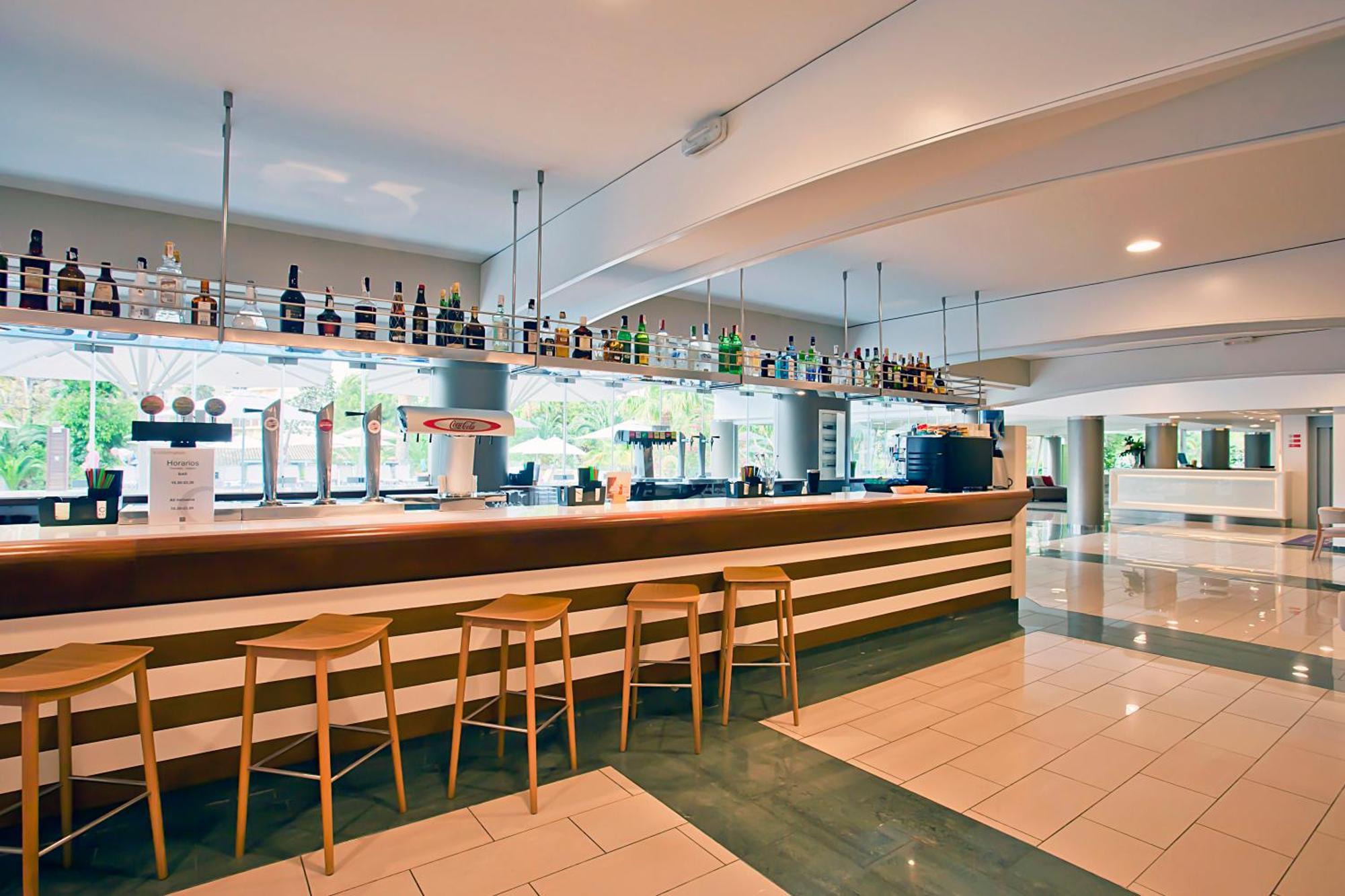 Hotel Fergus Bermudas 4*