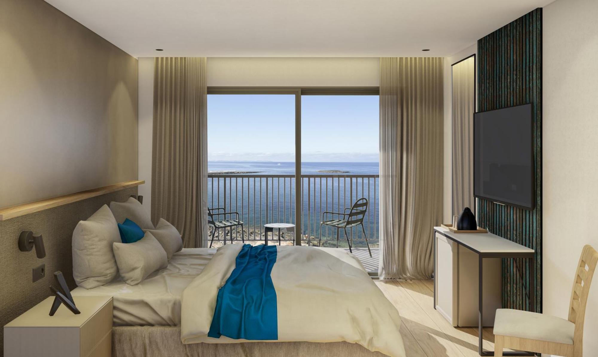 Hotel Universal Romantica