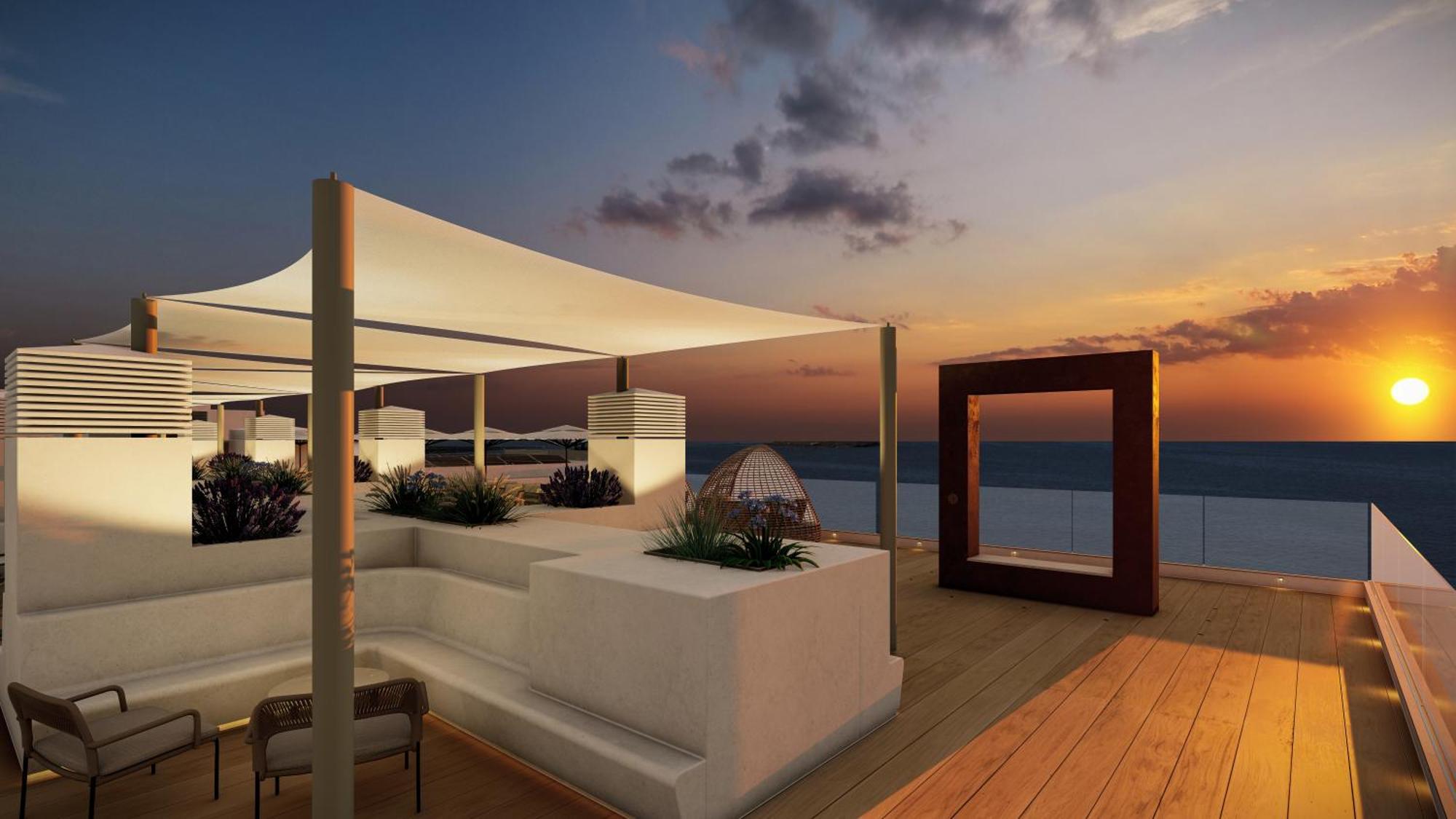 Universal Romantica Hotel 4*