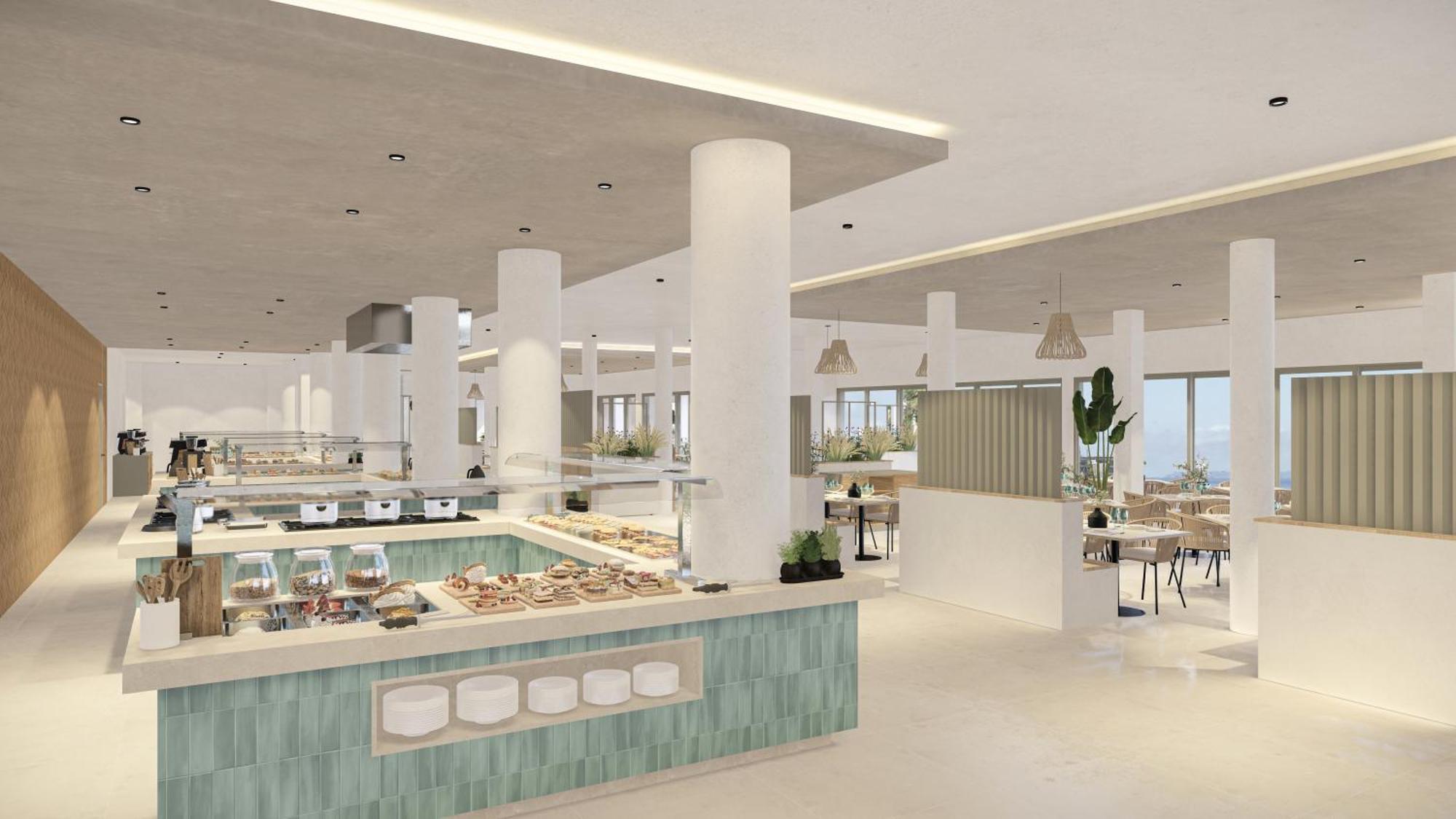Universal Romantica Hotel 4*