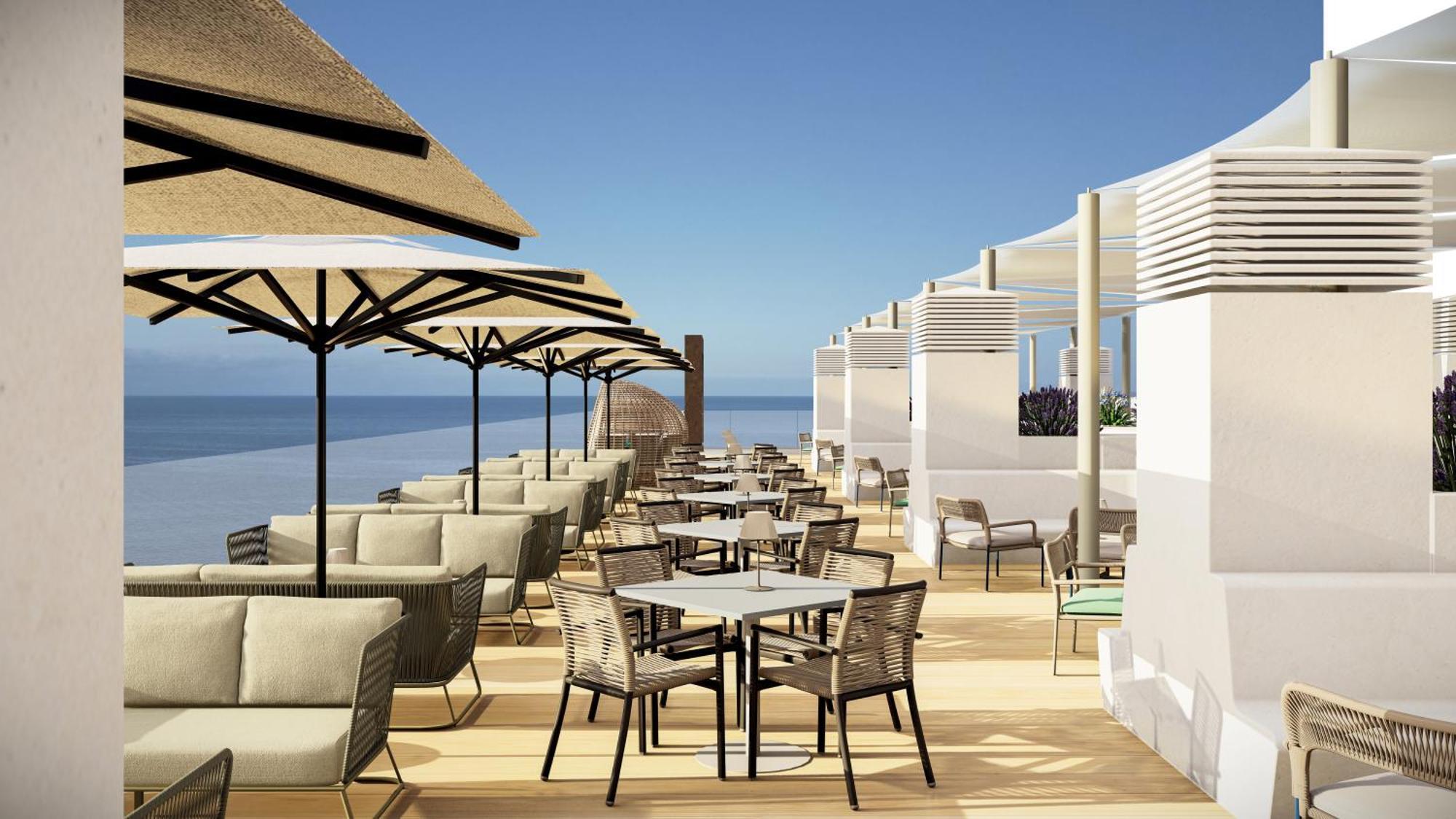 Hotel Universal Romantica 4*