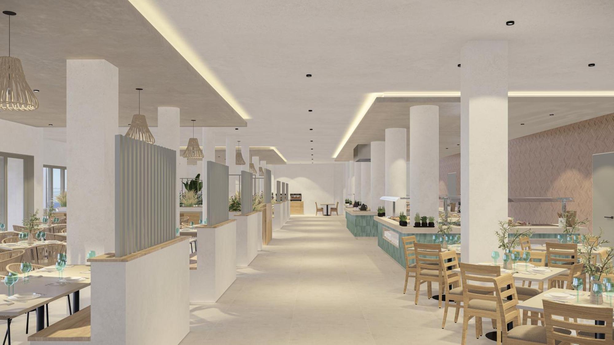 Hotel Universal Romantica Colonia de Sant Jordi