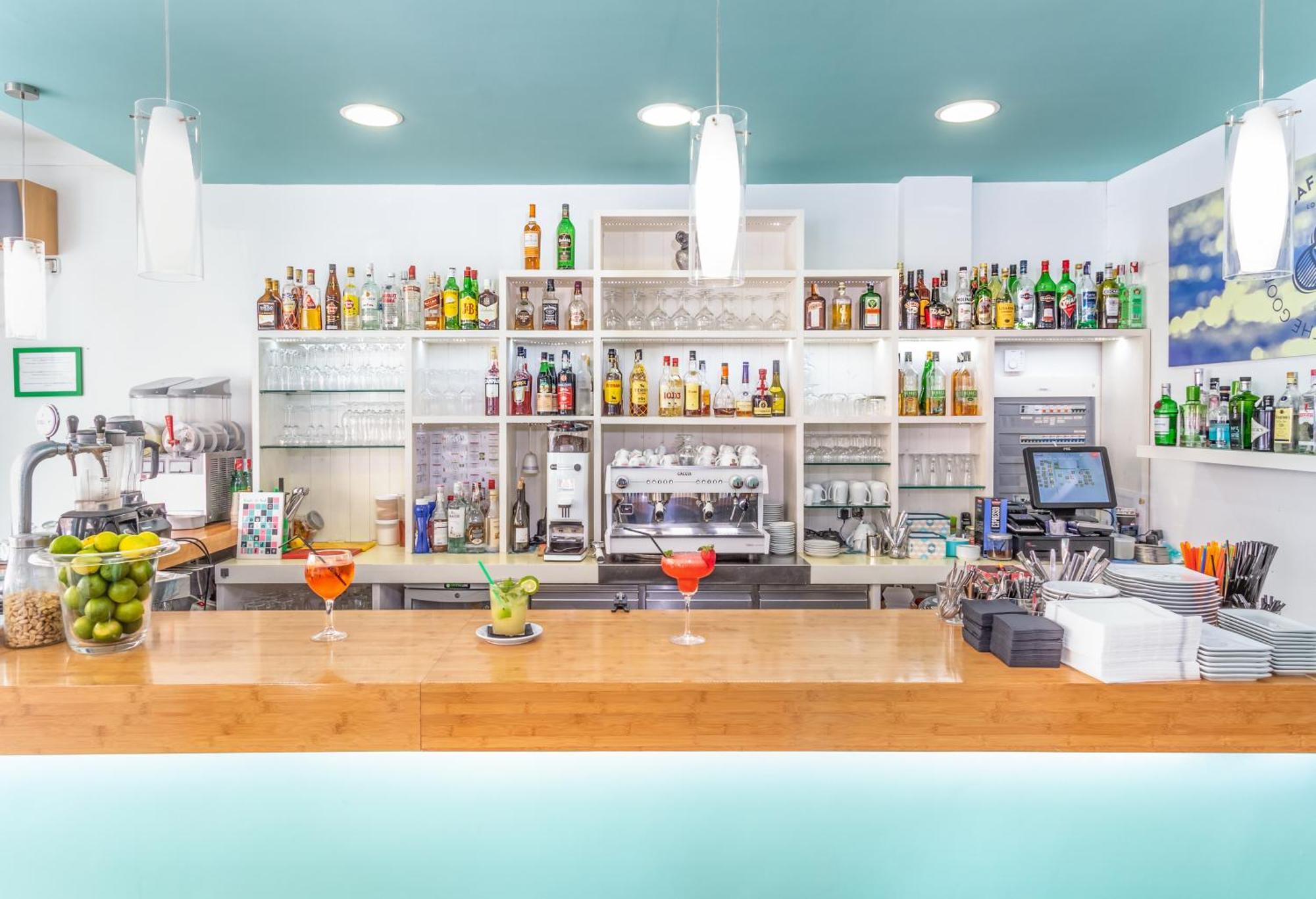 Apartamento Andreas *