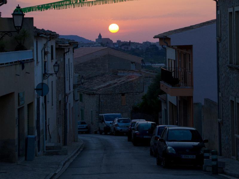 Ca´n Calco Hotel 3*