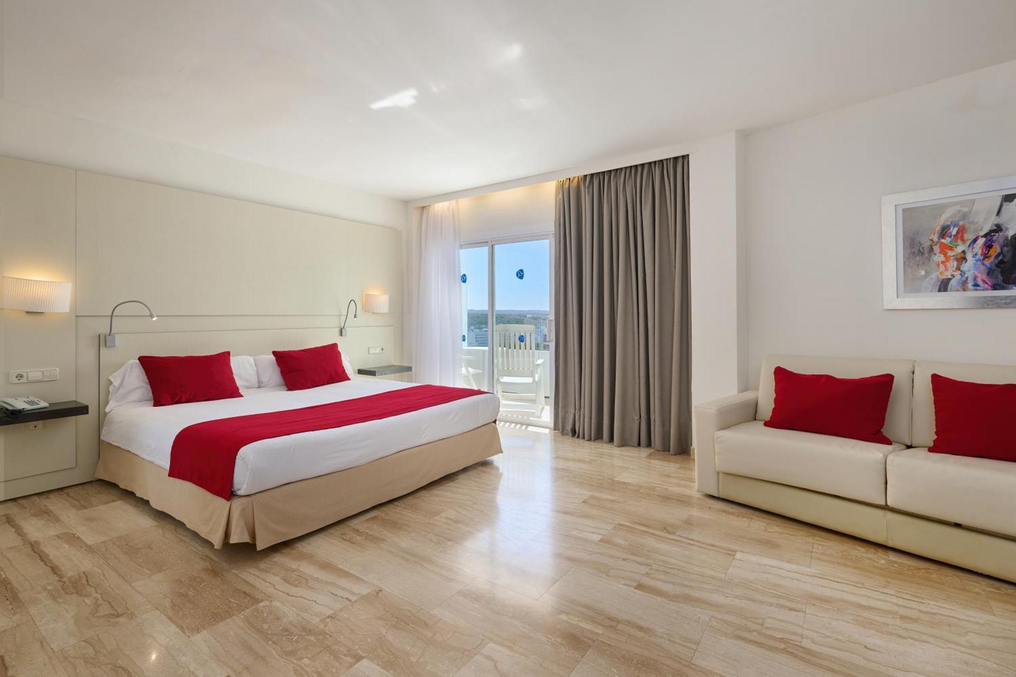 Grupotel Taurus Park 4* Playa de Palma (Mallorca)