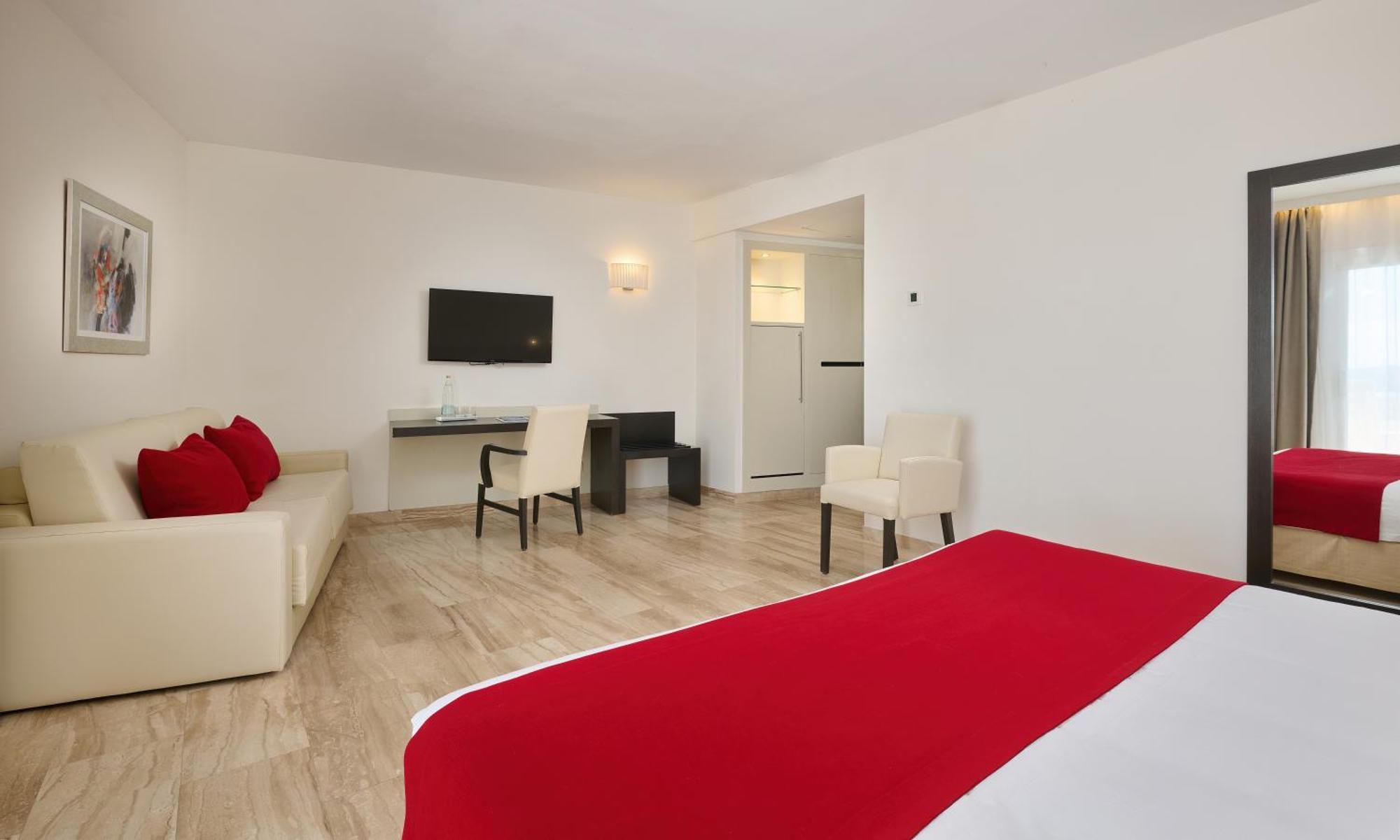 Grupotel Taurus Park Hotel