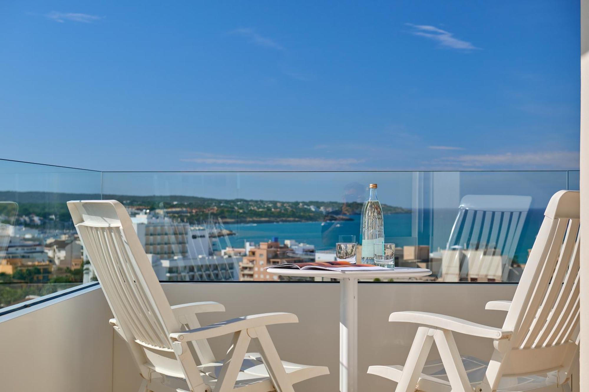 Hotel Grupotel Taurus Park