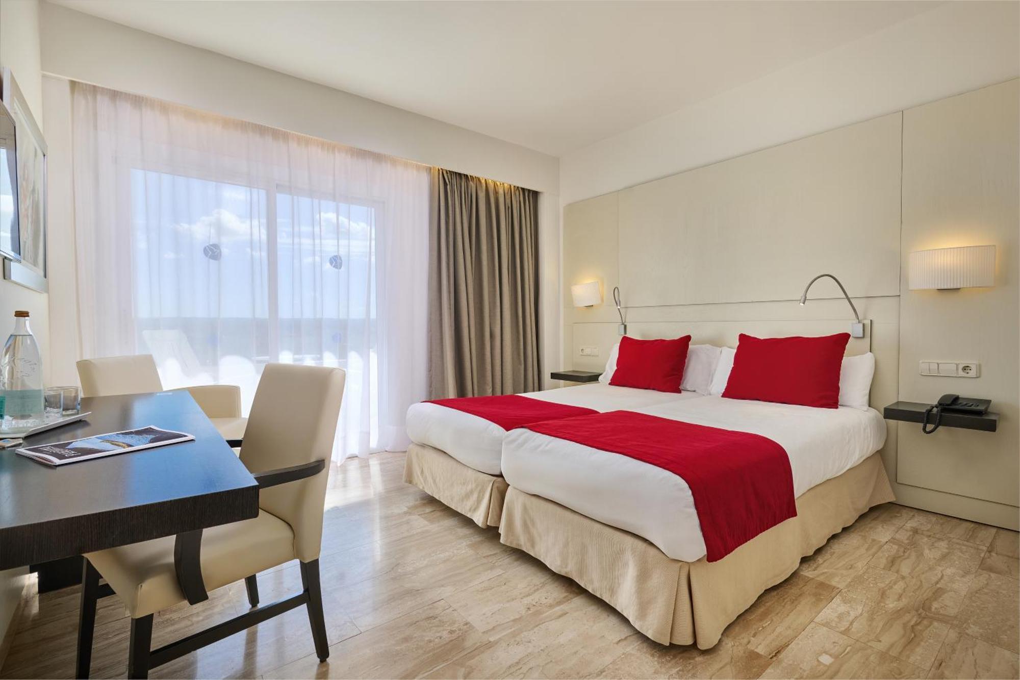 Grupotel Taurus Park Hotel Playa de Palma (Mallorca)
