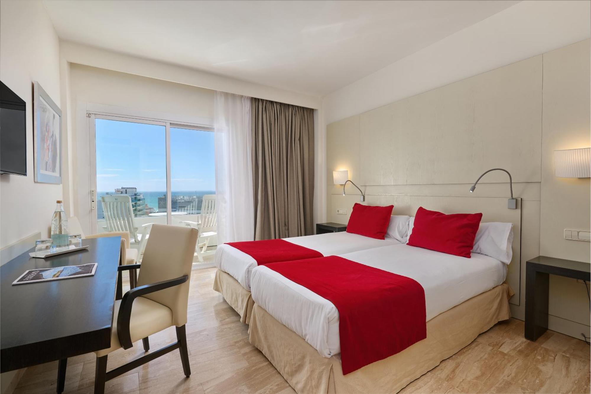 Grupotel Taurus Park Playa de Palma (Mallorca)