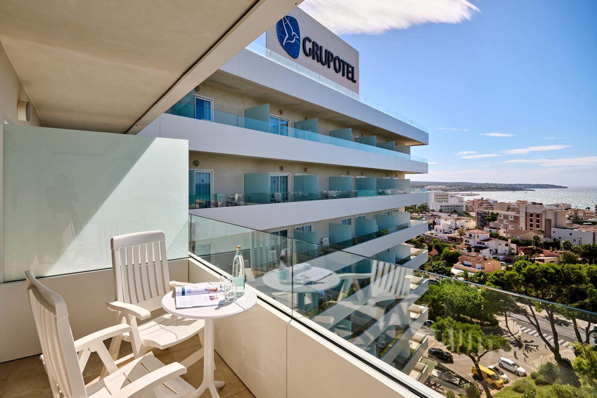 Grupotel Taurus Park 4* Playa de Palma (Mallorca)