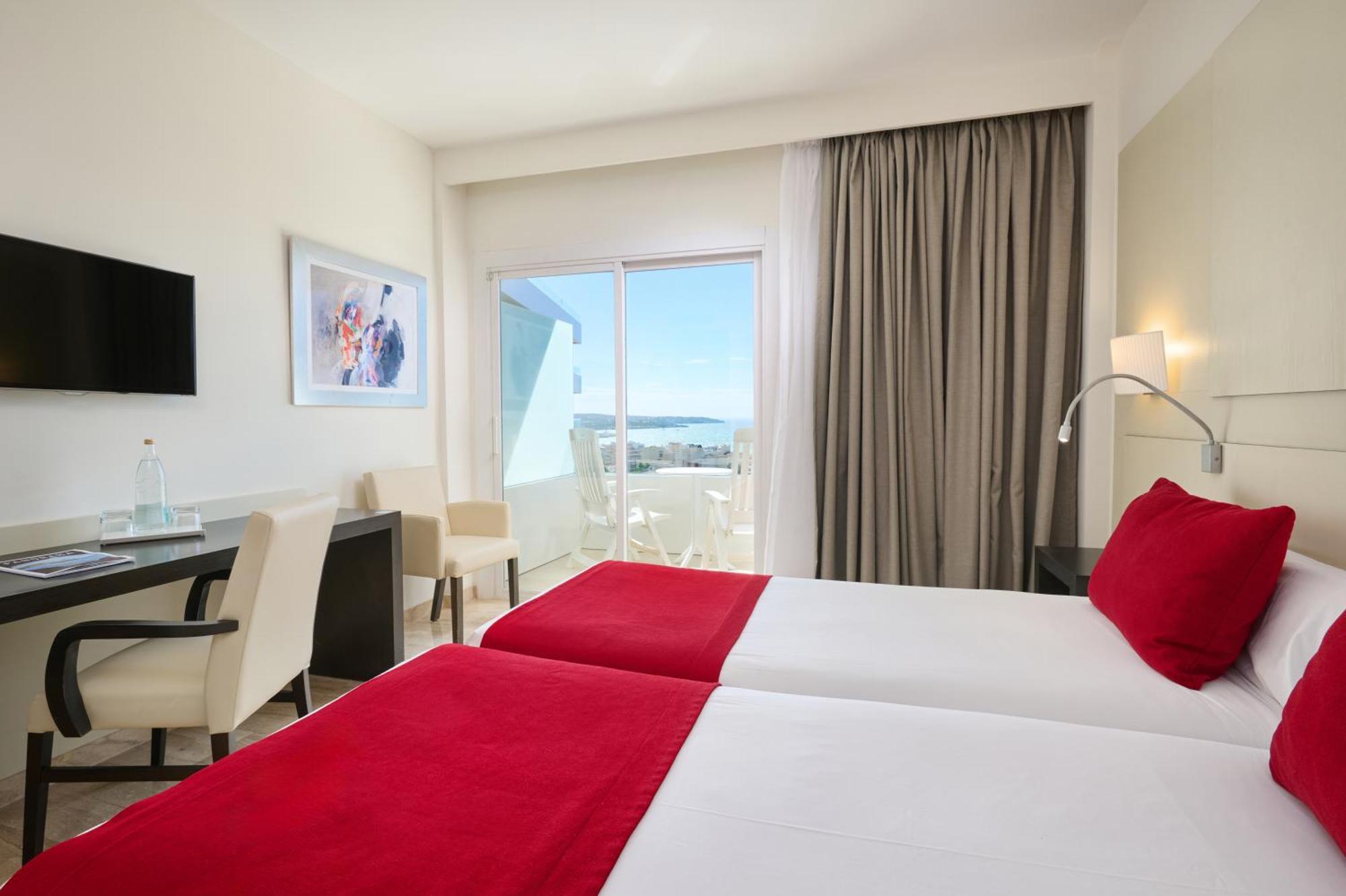 Hotel Grupotel Taurus Park