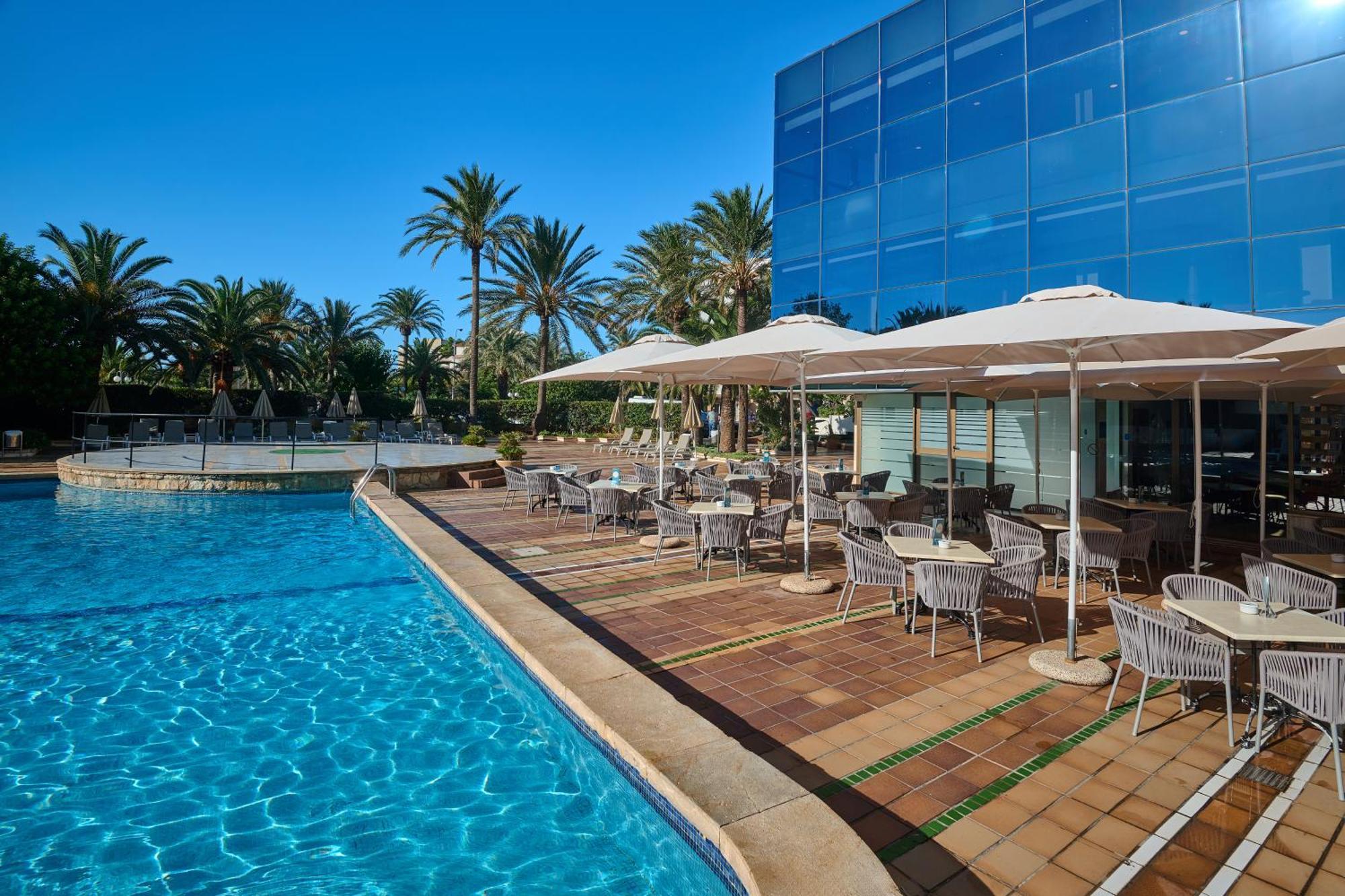 Grupotel Taurus Park Hotel 4*