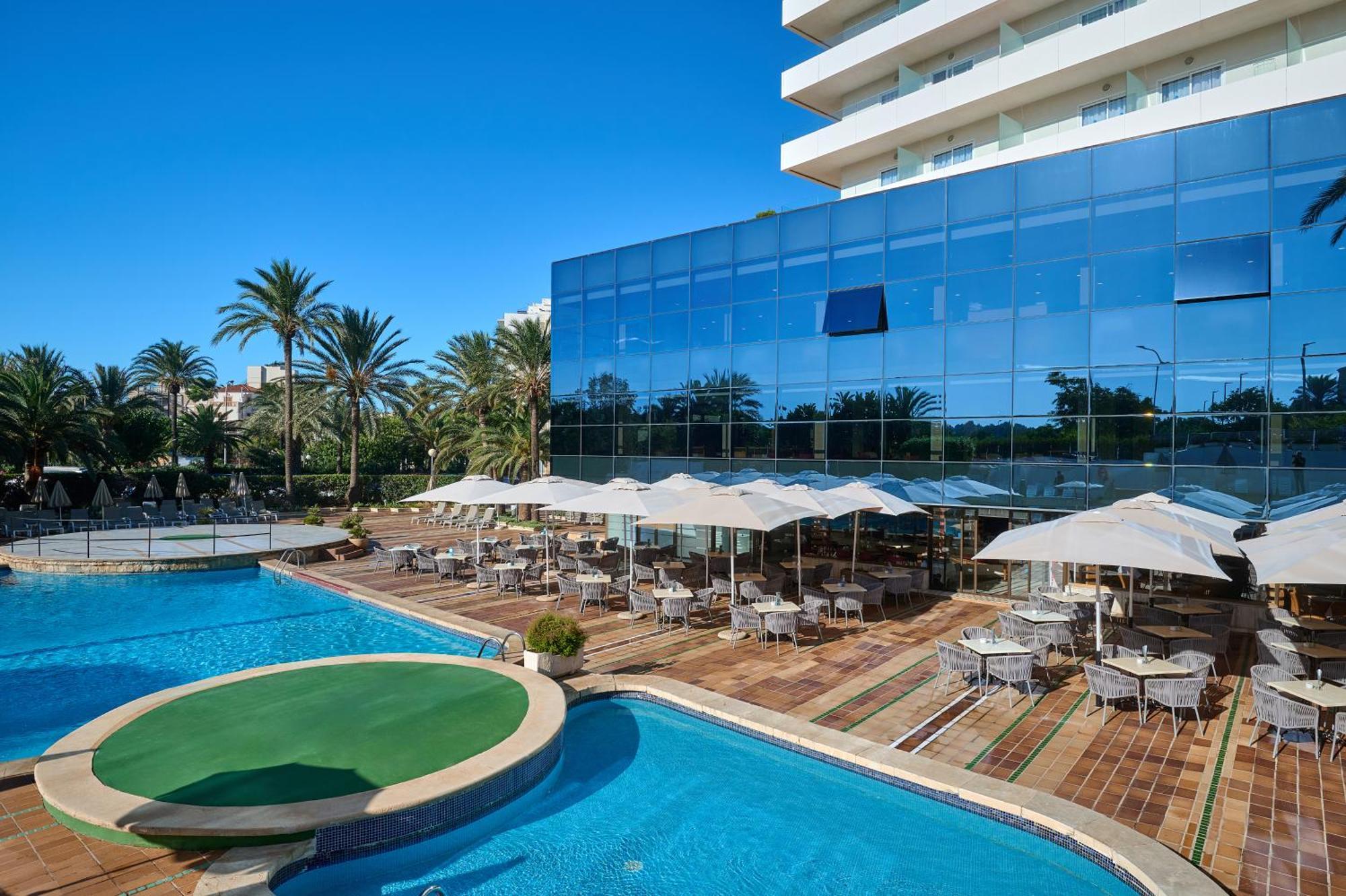 Hotel Grupotel Taurus Park 4*