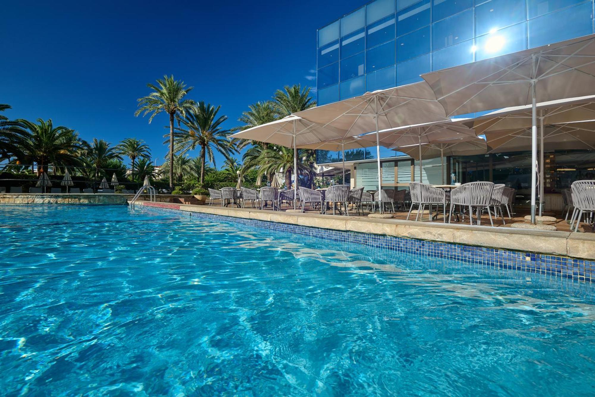 Grupotel Taurus Park Hotel Playa de Palma (Mallorca)
