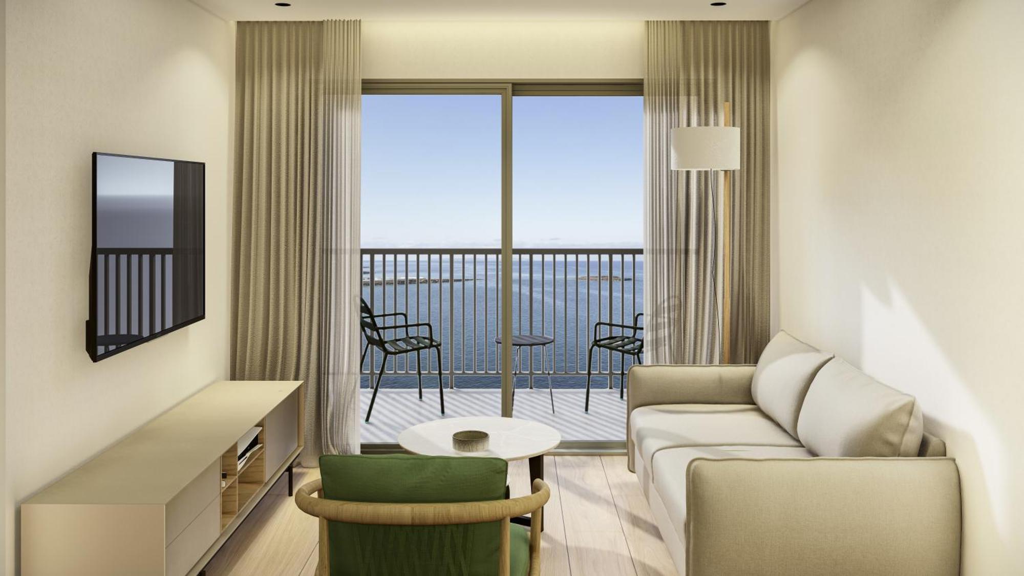 Universal Romantica Hotel