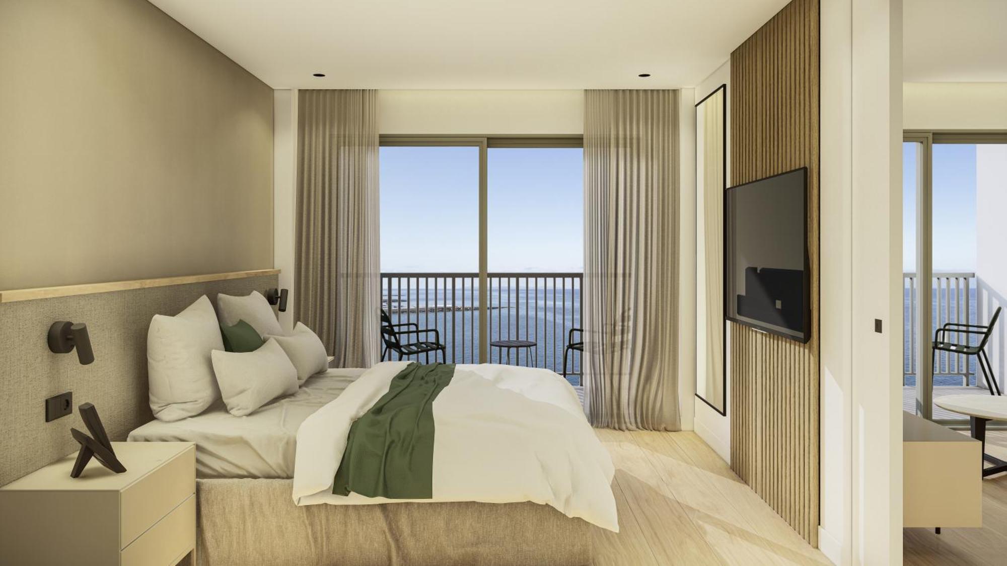 Universal Romantica Hotel 4*