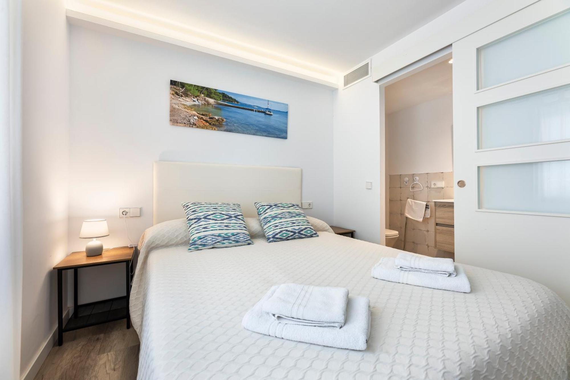 Apartamento Albercutx Pollentia 3