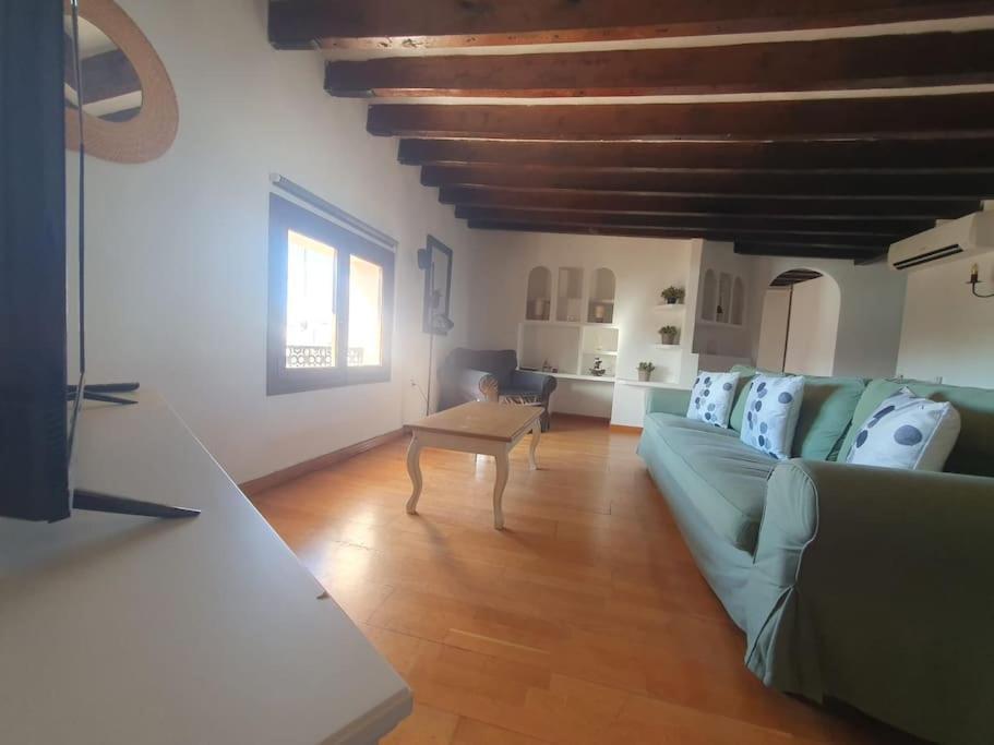 Apartment Loft 3