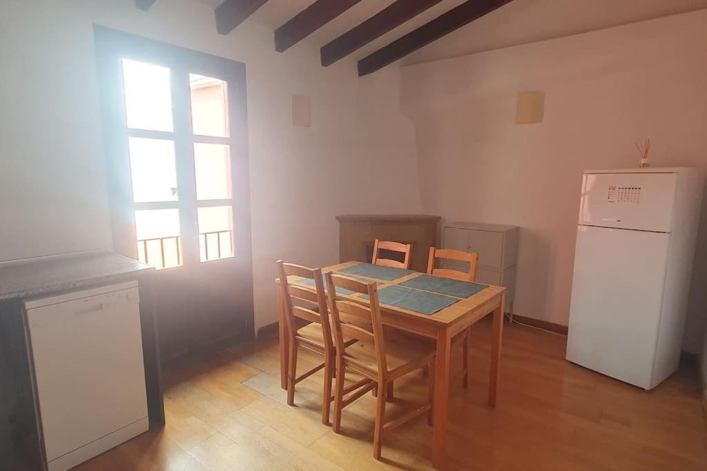 Loft 3 Apartment Palma de Mallorca