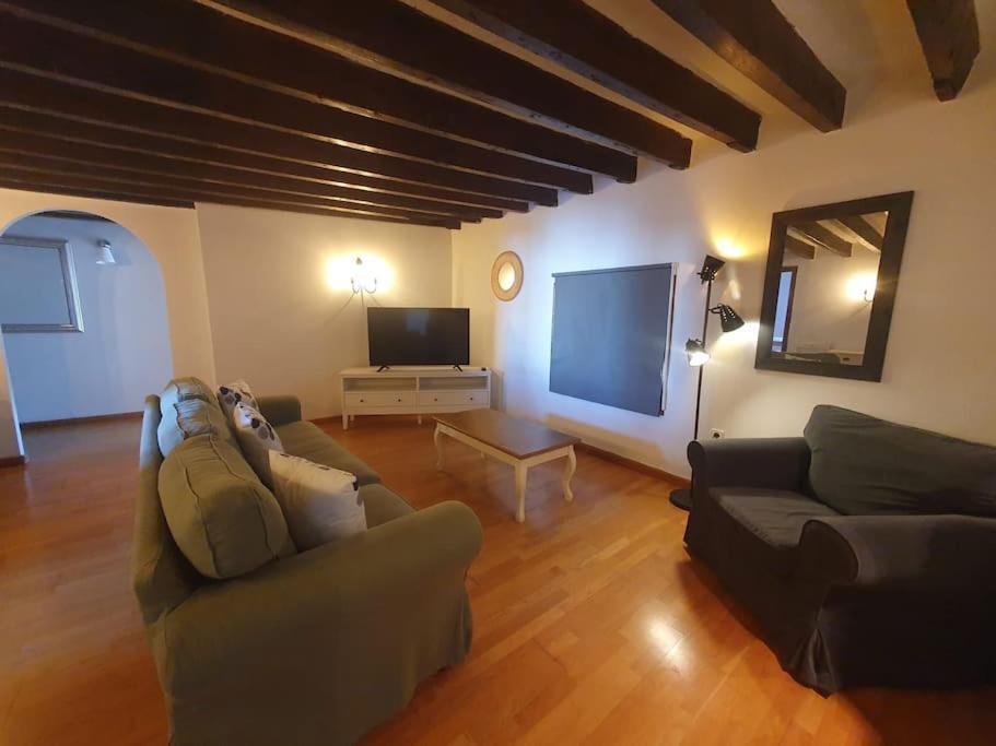 Loft 3 Apartment