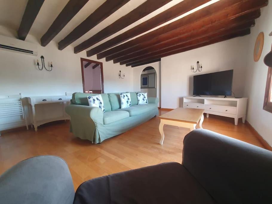 Loft 3 Apartment Palma de Mallorca