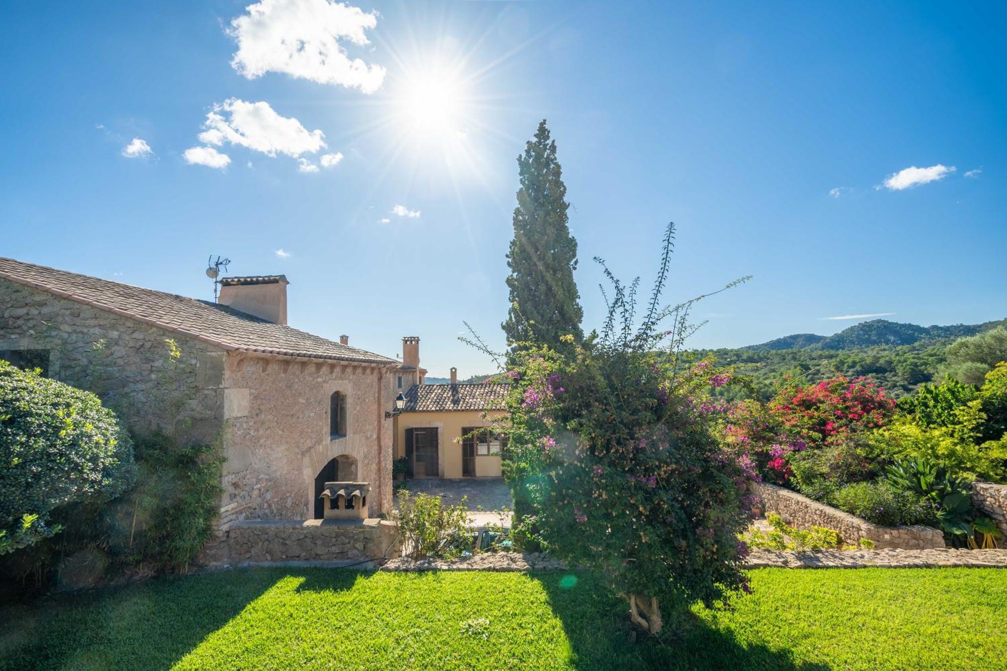 Villa - 306693 Son Servera (Mallorca)