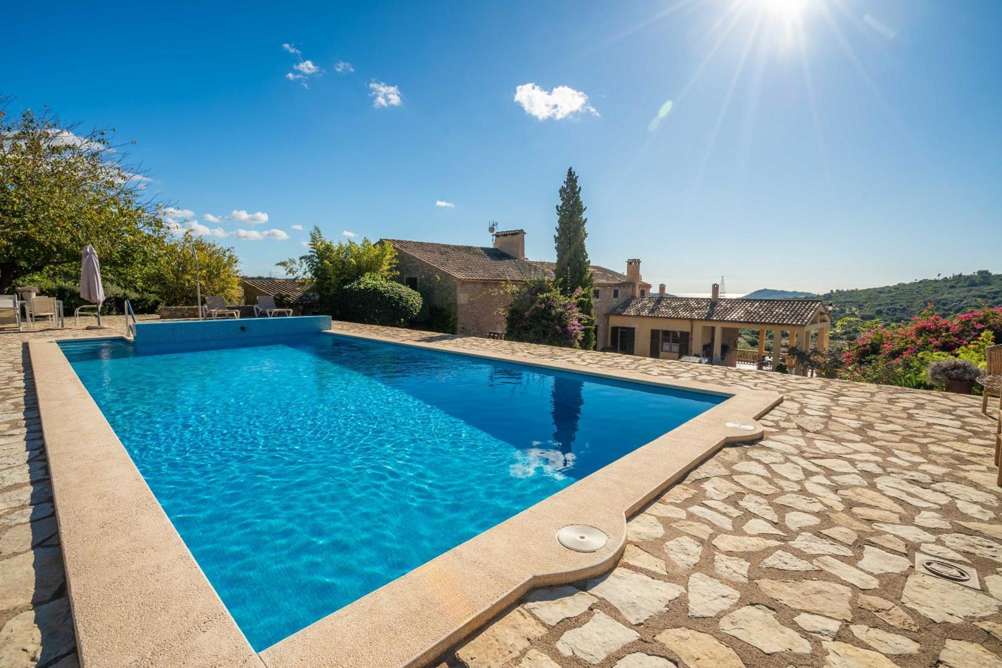 Villa - 306693 *