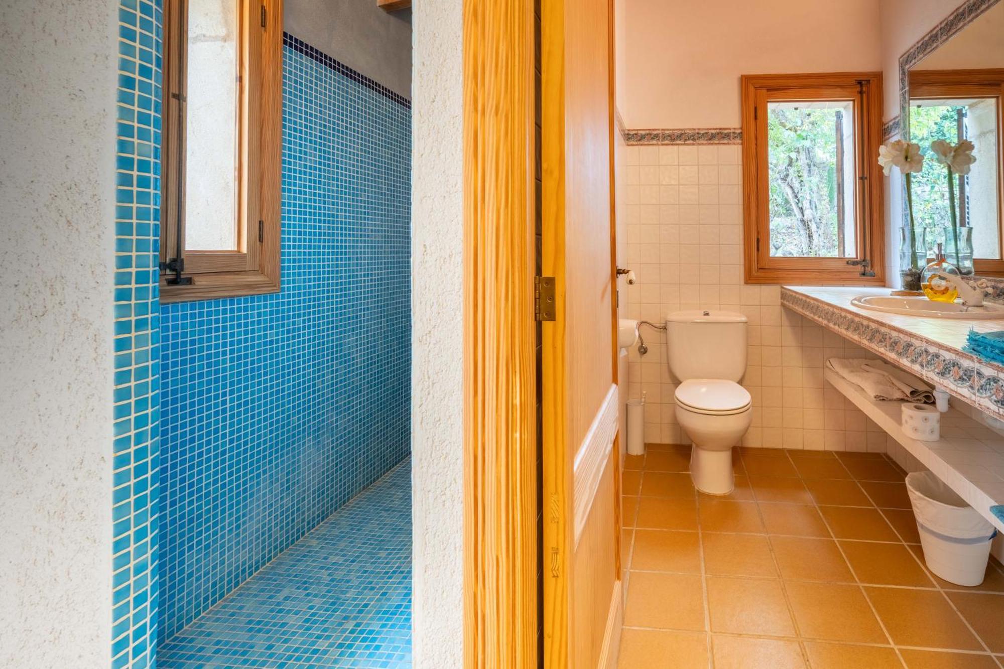 Villa - 306693 Son Servera (Mallorca)