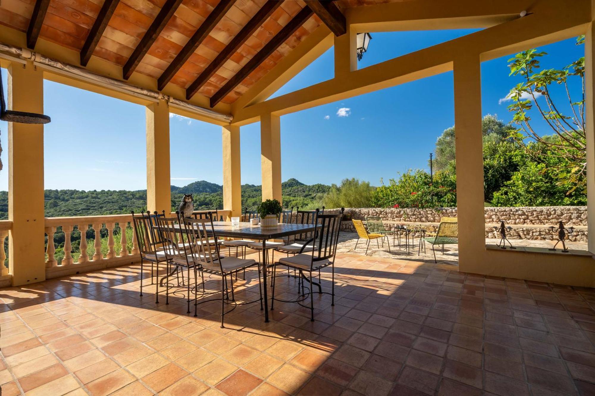 Villa - 306693