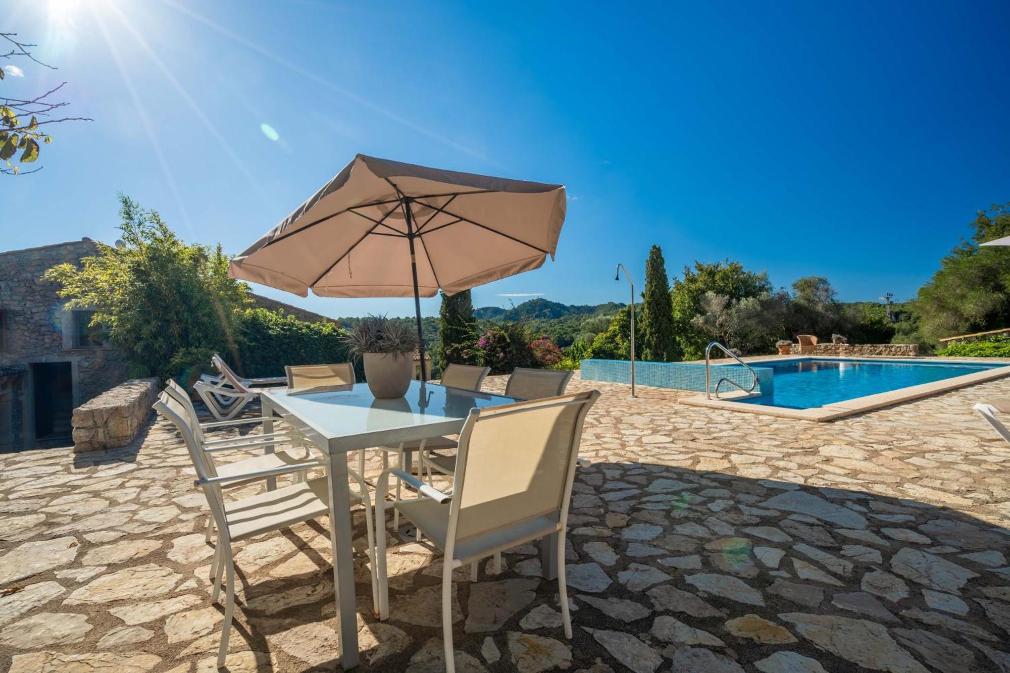 - 306693 Villa Son Servera (Mallorca)