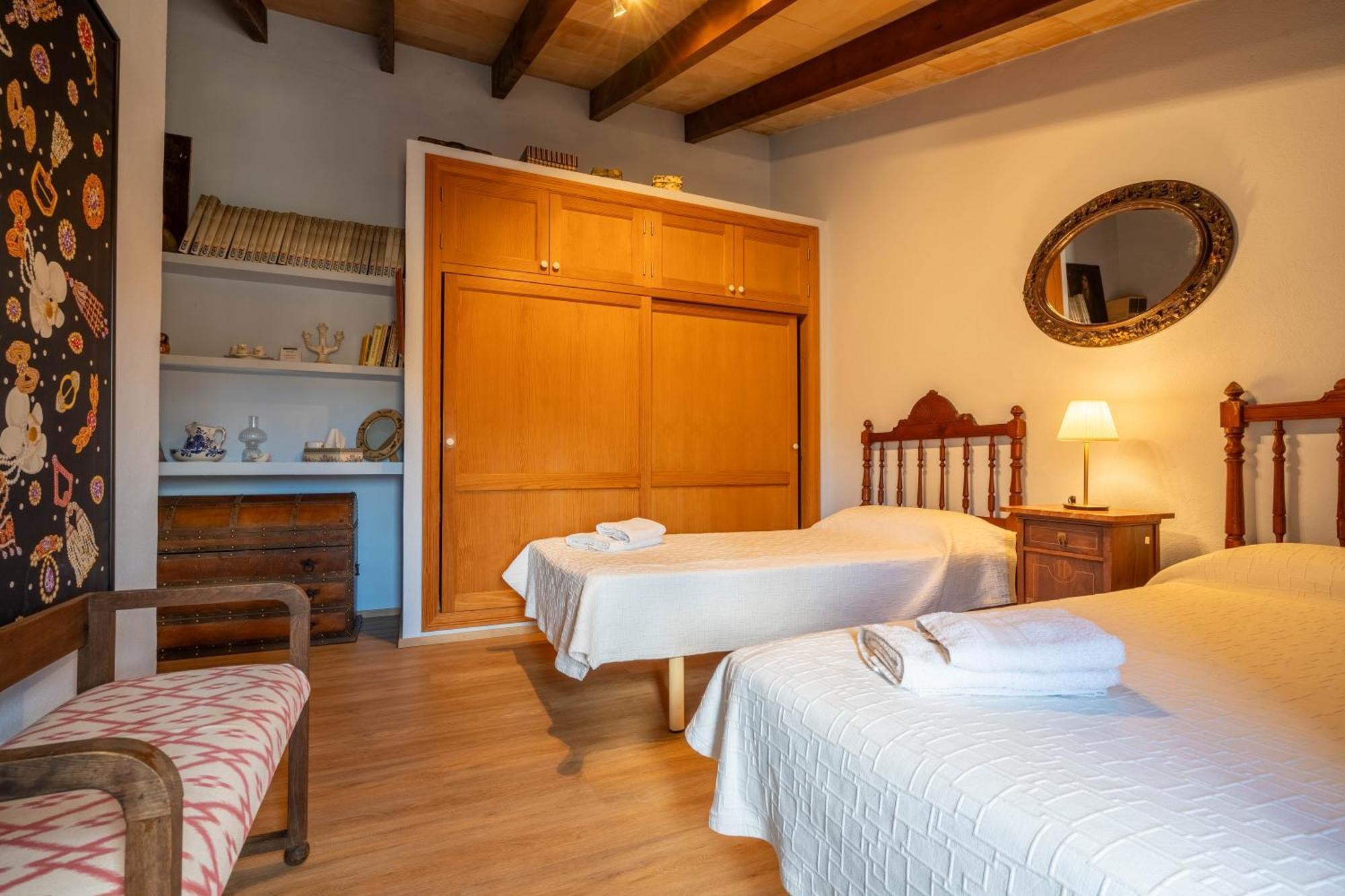 Villa - 306693 Son Servera (Mallorca)