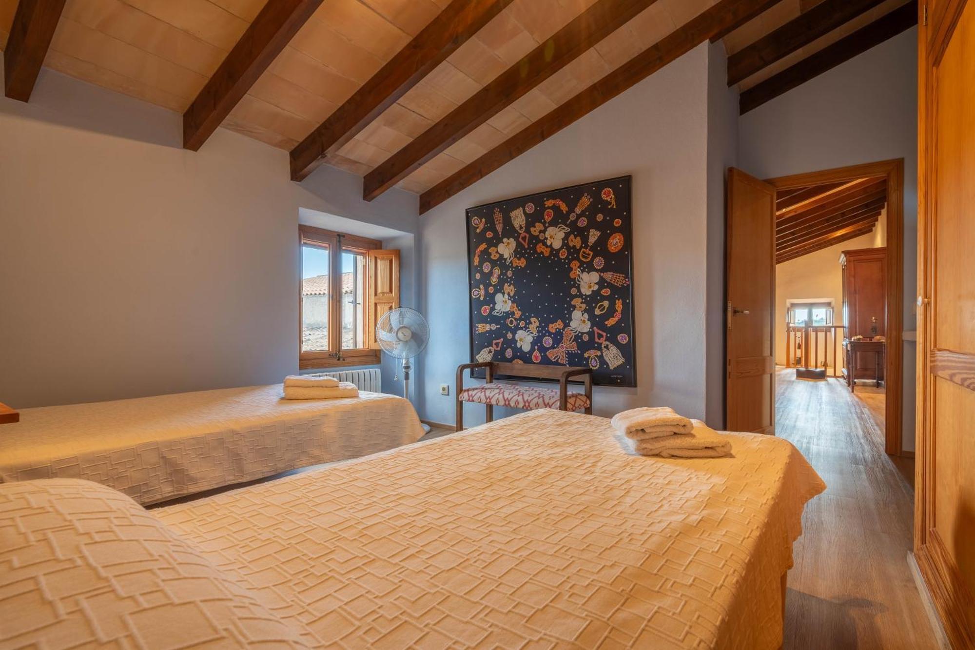 - 306693 Villa Son Servera (Mallorca)