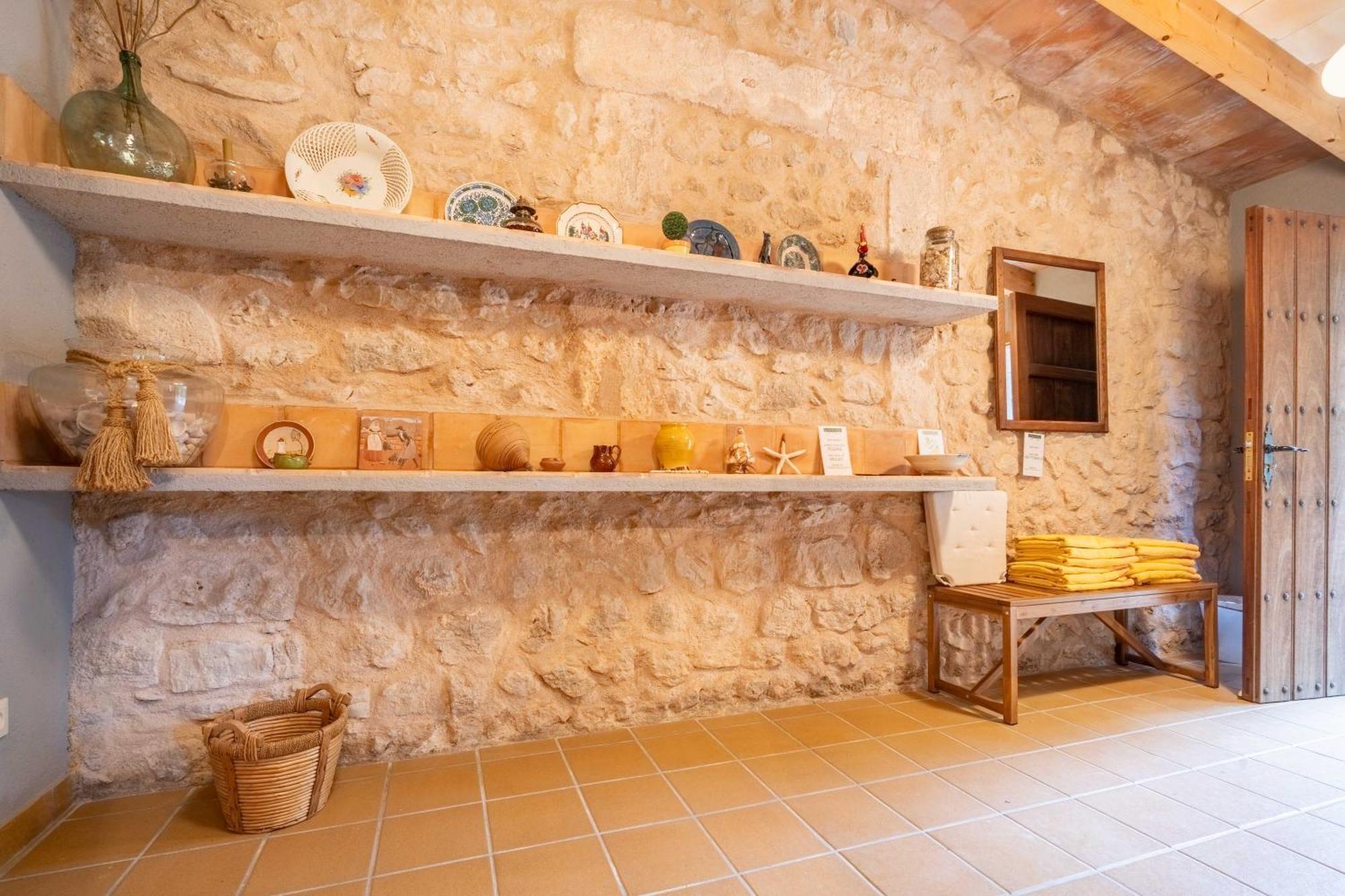 Villa - 306693 Son Servera (Mallorca)