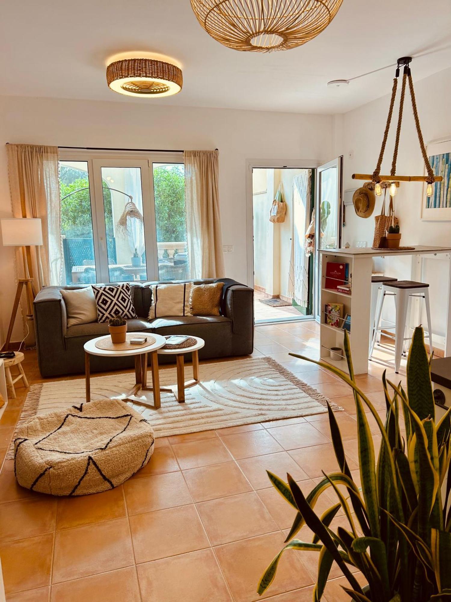 Somni - Boheme, Zen Et Chic Avec Piscine Apartamento *